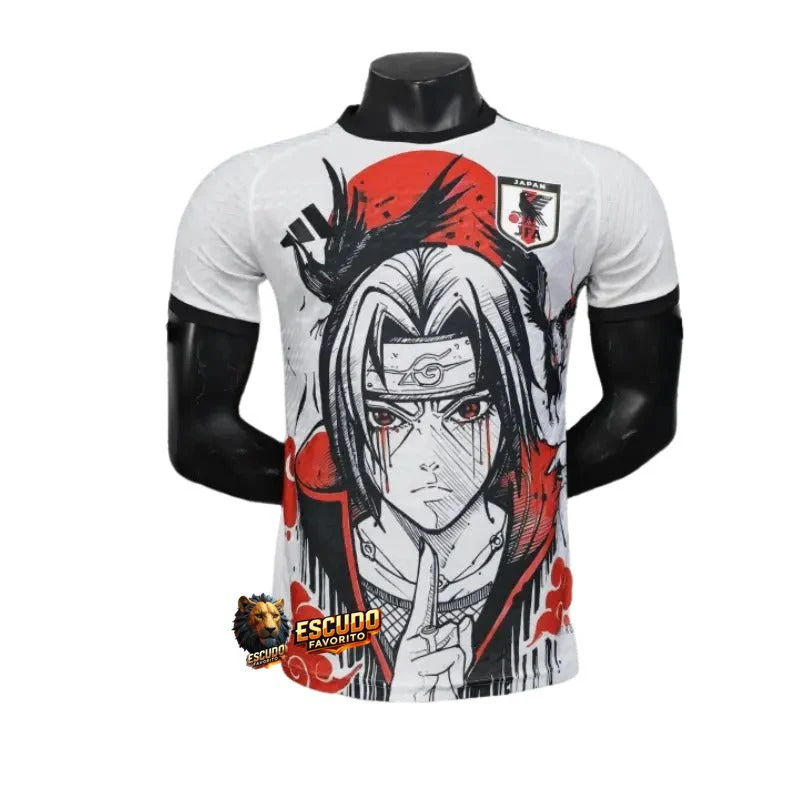 JAPÓN EDICIÓN LIMITADA III 25/26 HOMBRE JUGADOR