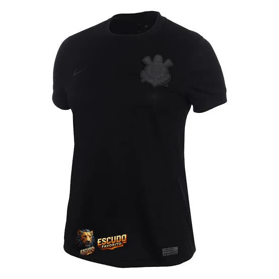 CAMISETA CORINTHIANS II 24/25 MUJER