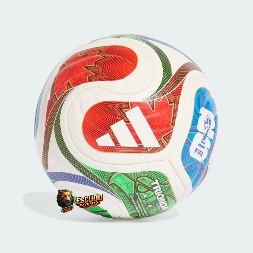 PELOTA TRIONDA ADD MUNDIAL 2026 HOMBRE