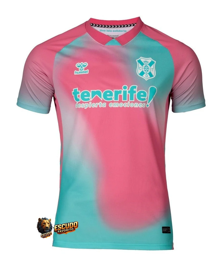 TENERIFE III 25/26 HOMBRE