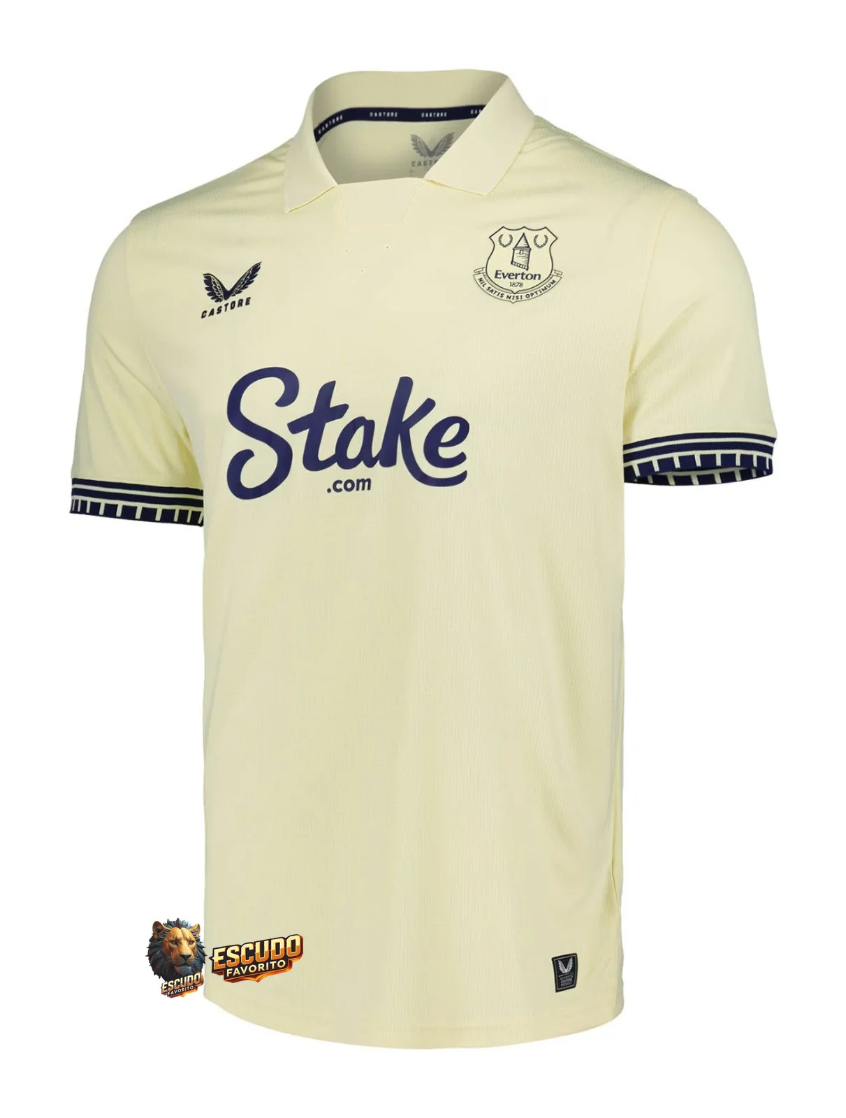 EVERTON II 25/26 HOMBRE