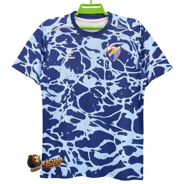 MÁLAGA EDICIÓN LIMITADA II HOMBRE 25/26