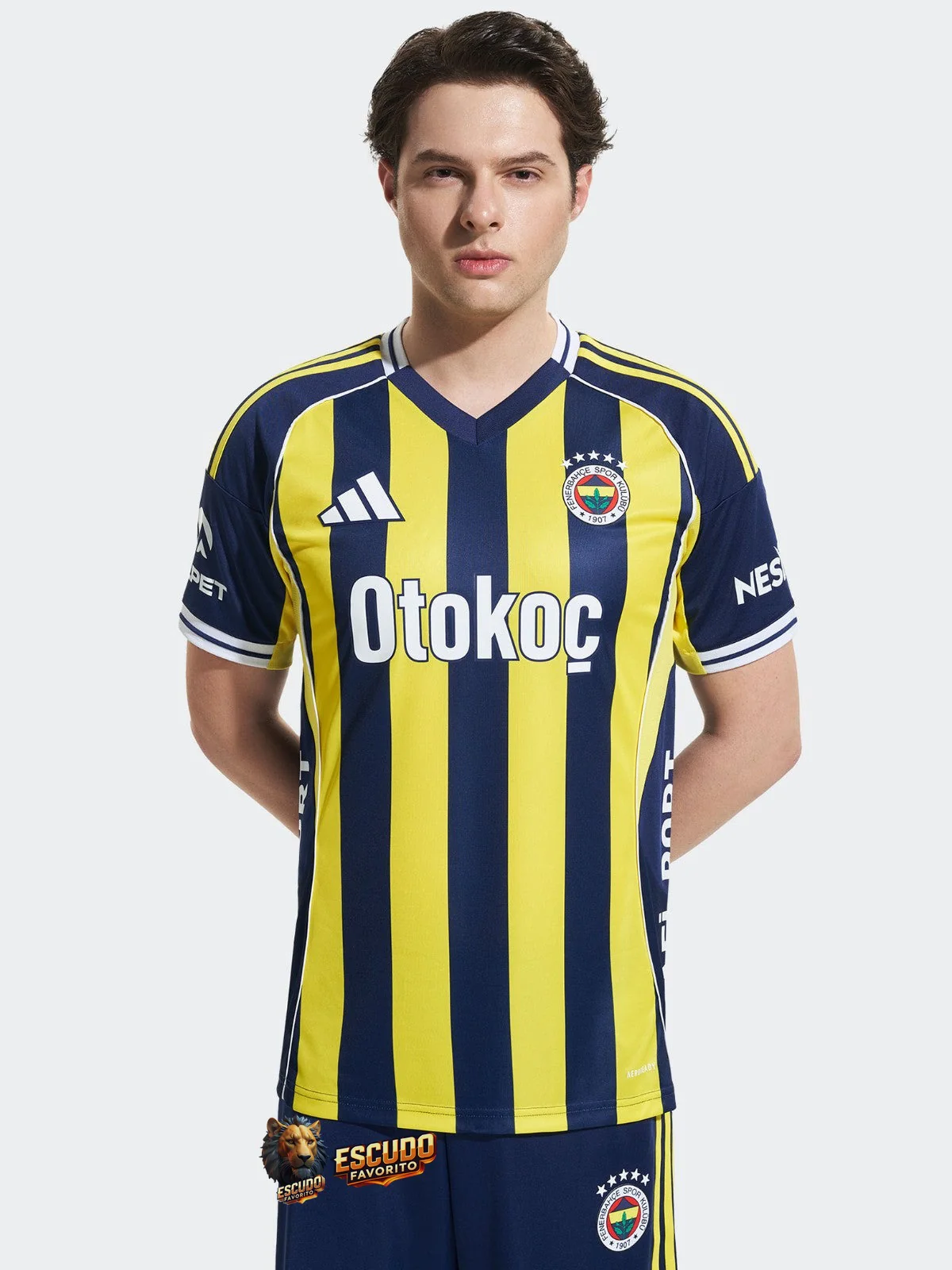 FENERBAHÇE I 25/26 HOMBRE