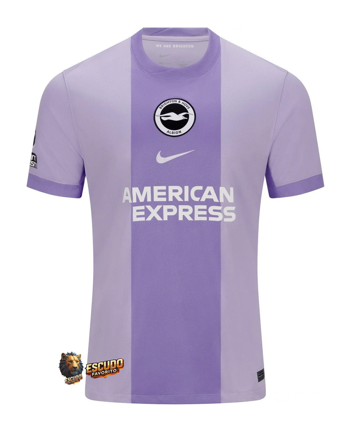 BRIGHTON II 25/26 HOMBRE