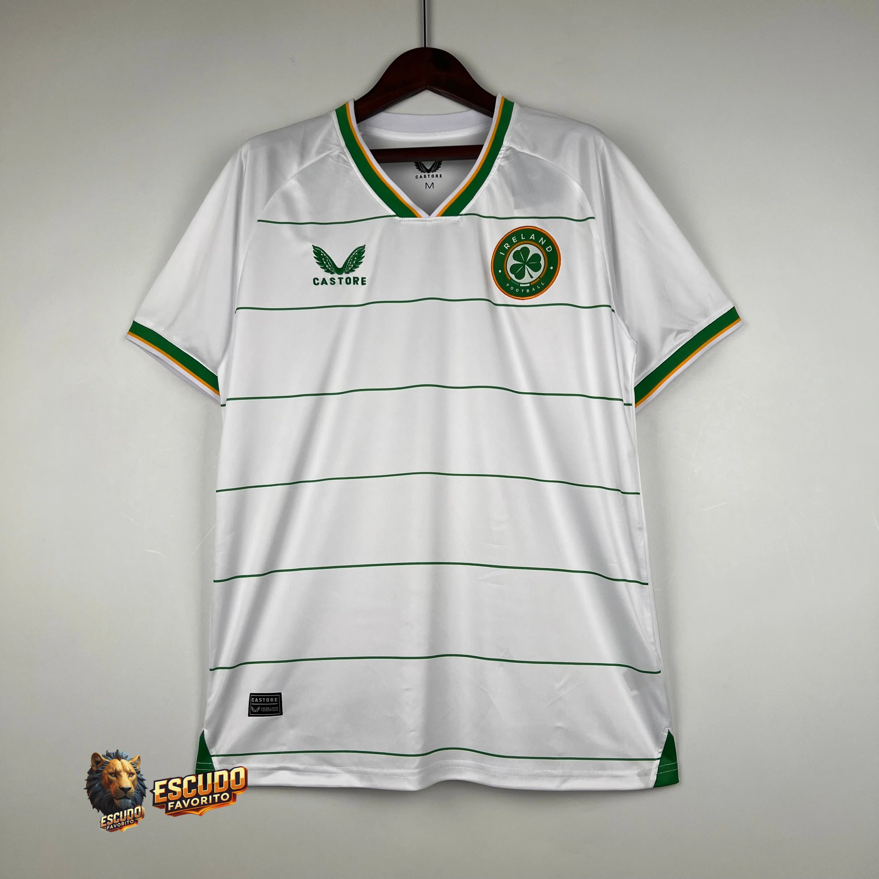 IRLANDA II 23/24 HOMBRE