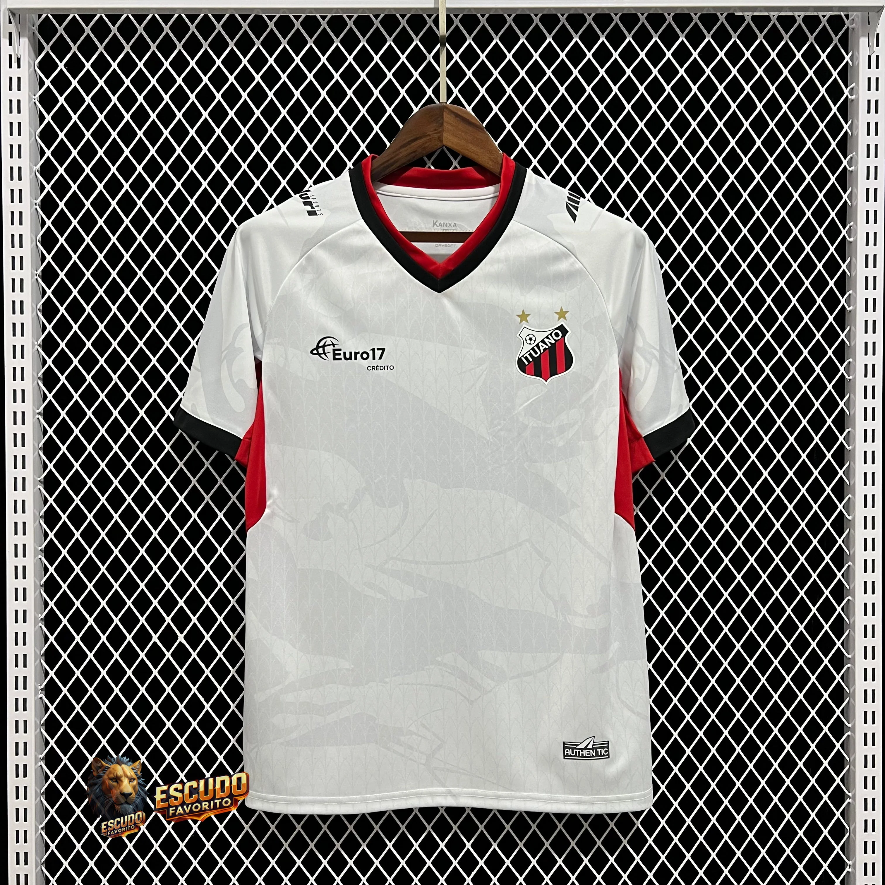 ITUANO lI 23/24 HOMBRE