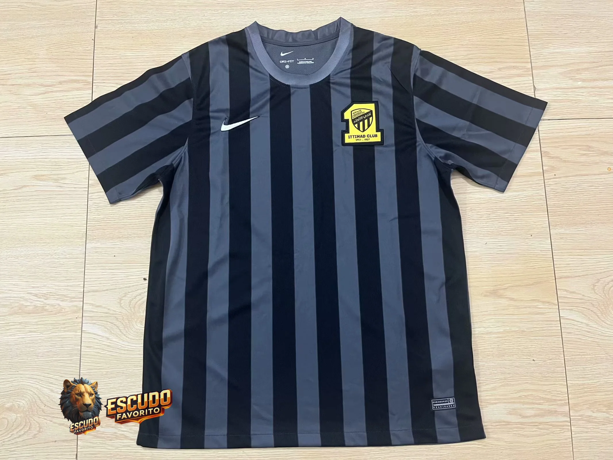 JEDDAH II 23/24 HOMBRE