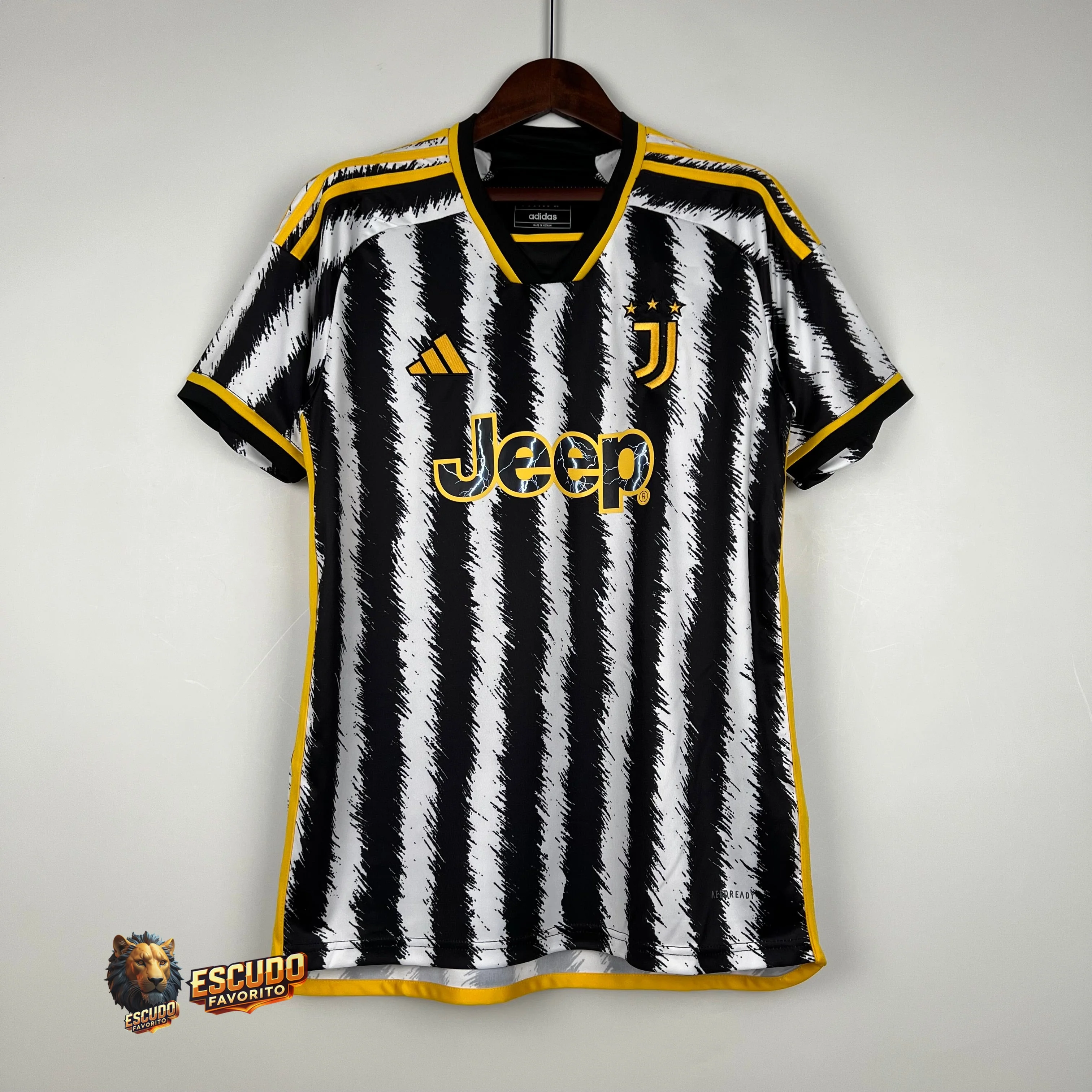 JUVENTUS I 23/24 HOMBRE