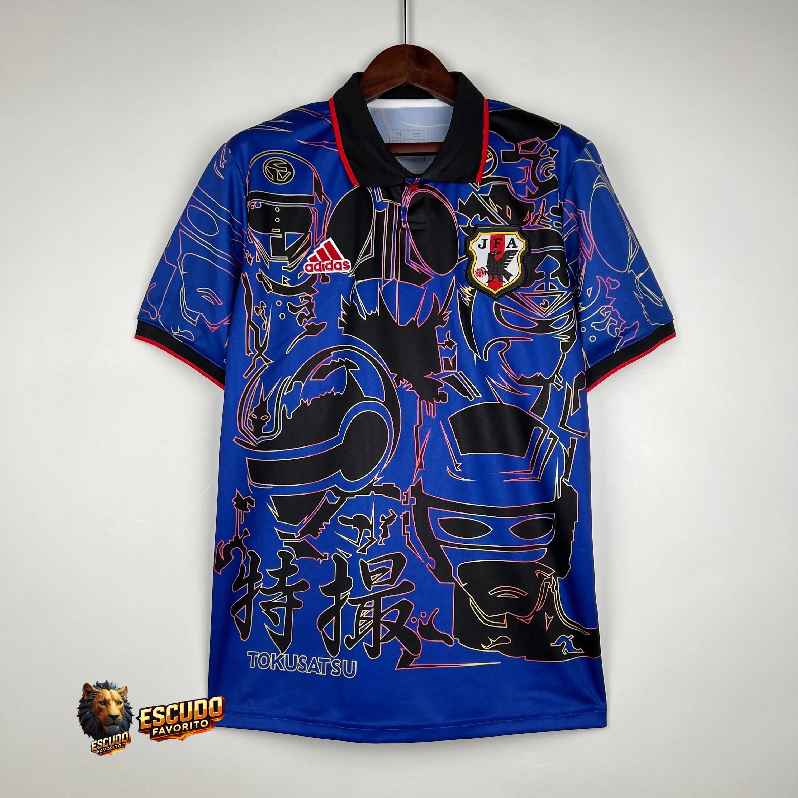 JAPÓN EDICIÓN LIMITADA IV 24/25 HOMBRE