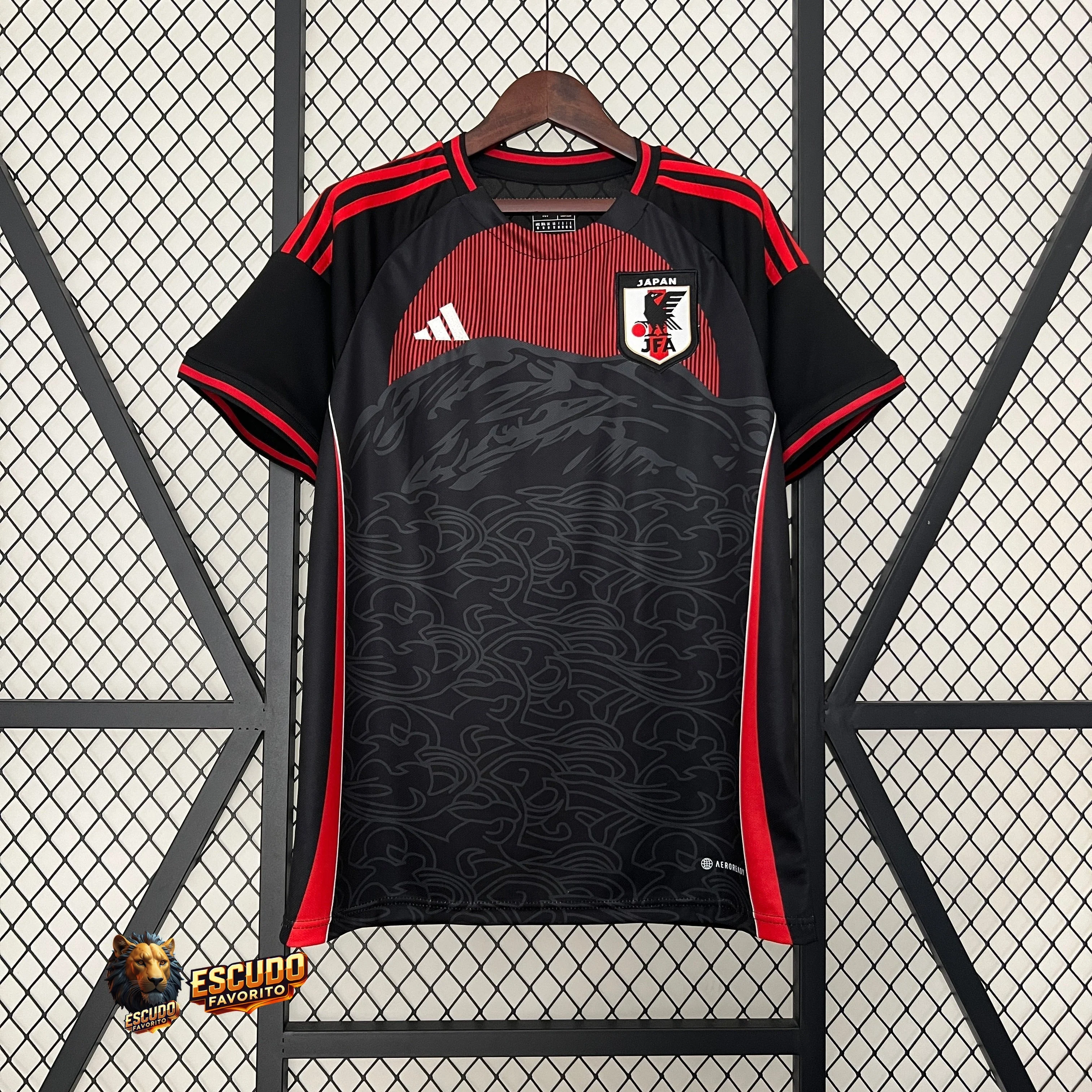 JAPÓN EDICIÓN LIMITADA IX 24/25 HOMBRE