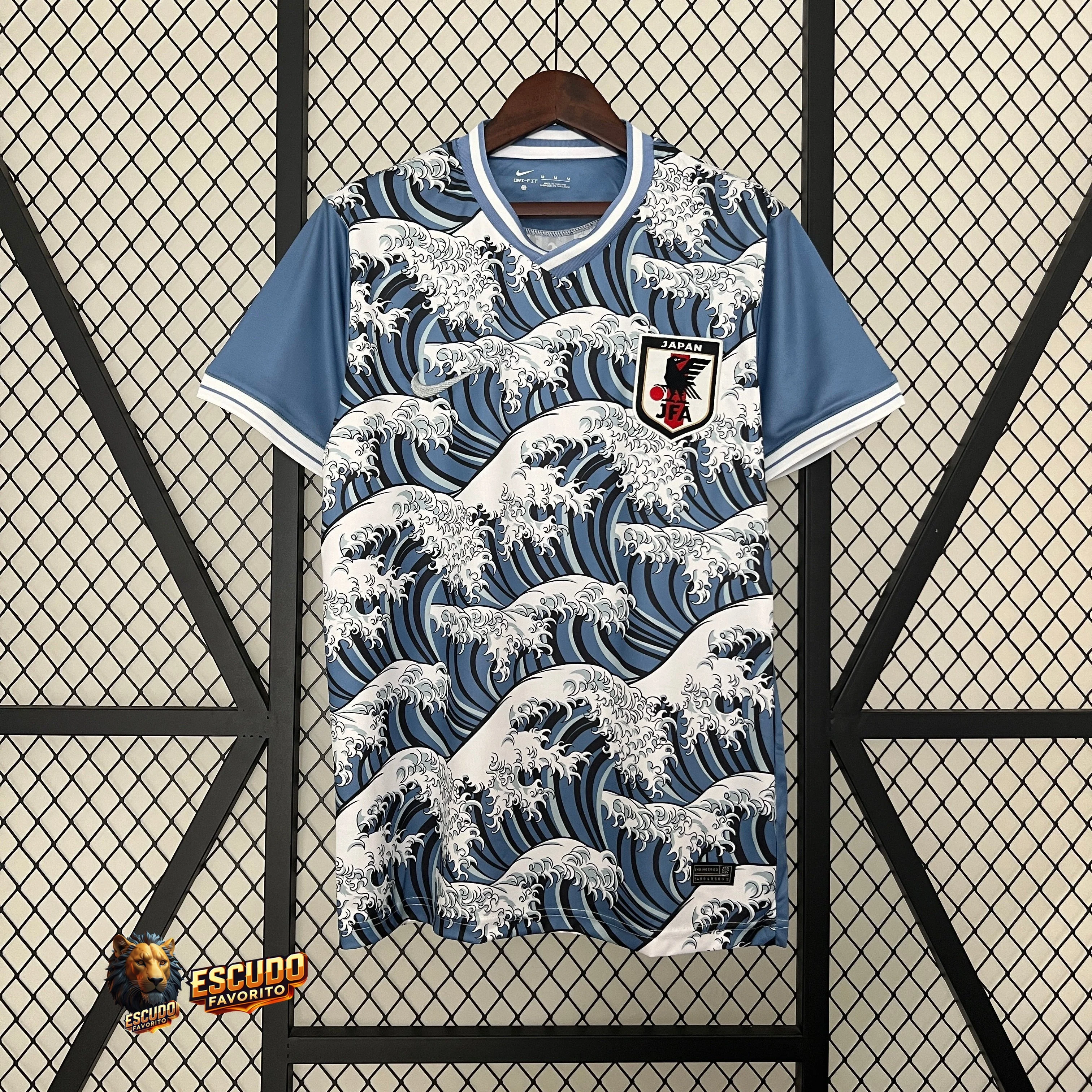 JAPÓN EDICIÓN LIMITADA VII 24/25 HOMBRE