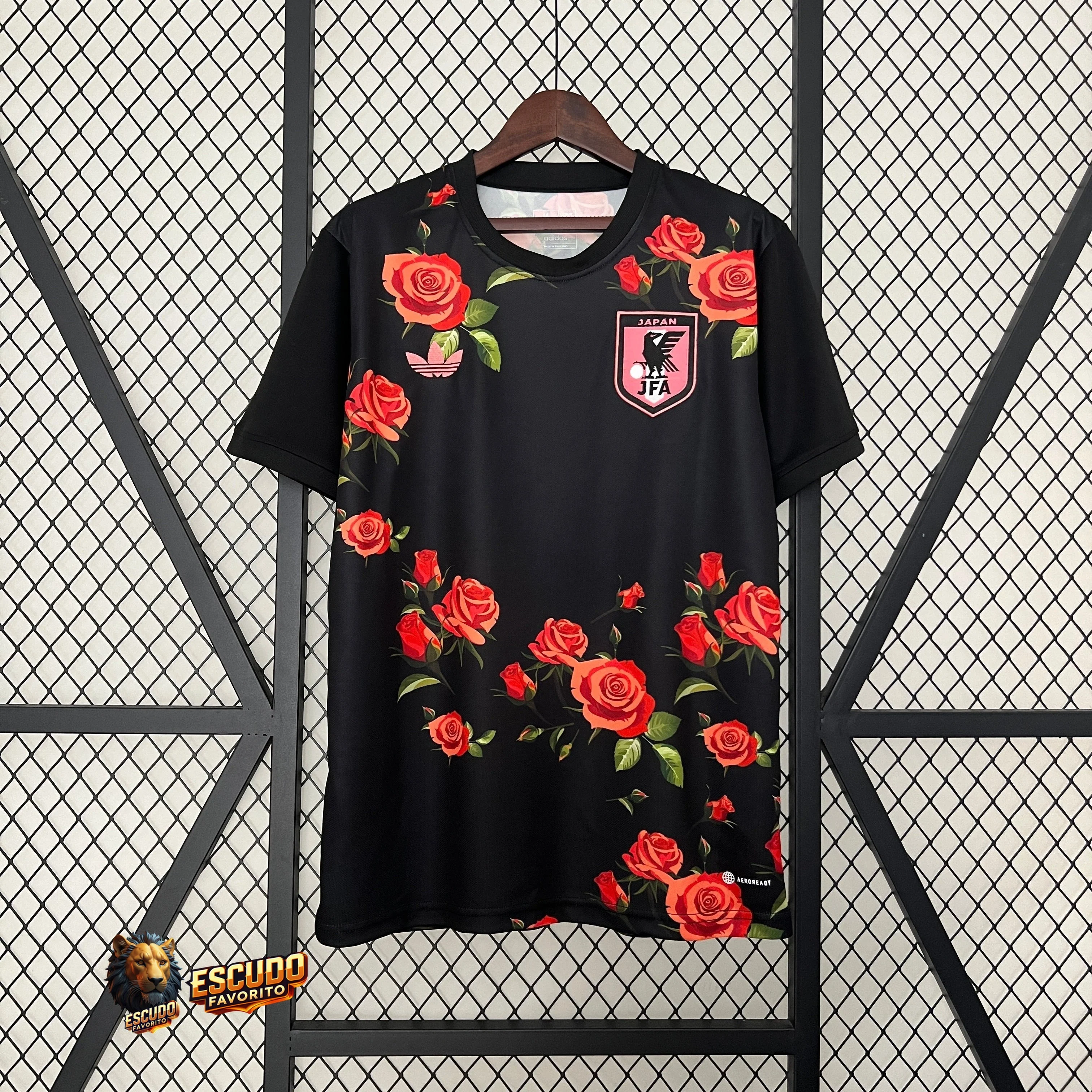 JAPÓN EDICIÓN LIMITADA X 24/25 HOMBRE