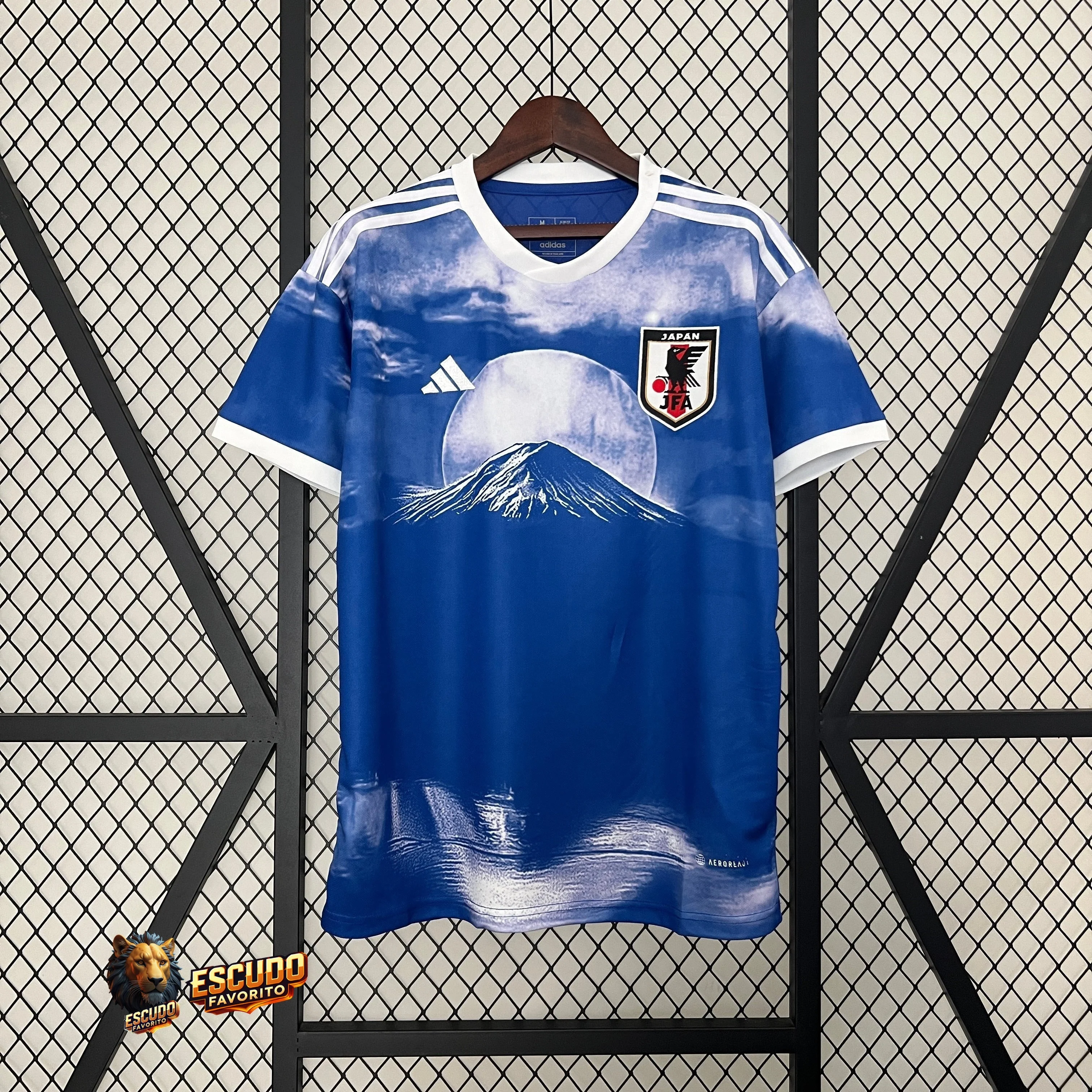 JAPÓN EDICIÓN LIMITADA XII 24/25 HOMBRE