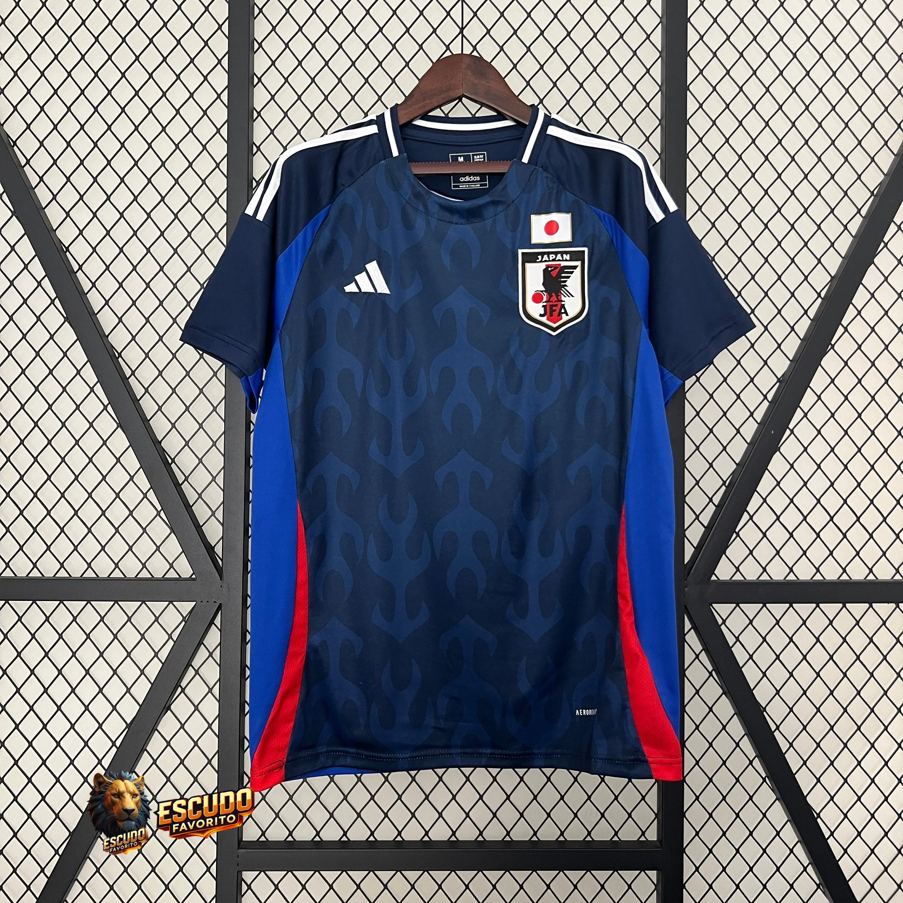 JAPÓN EDICIÓN LIMITADA XIII 24/25 HOMBRE