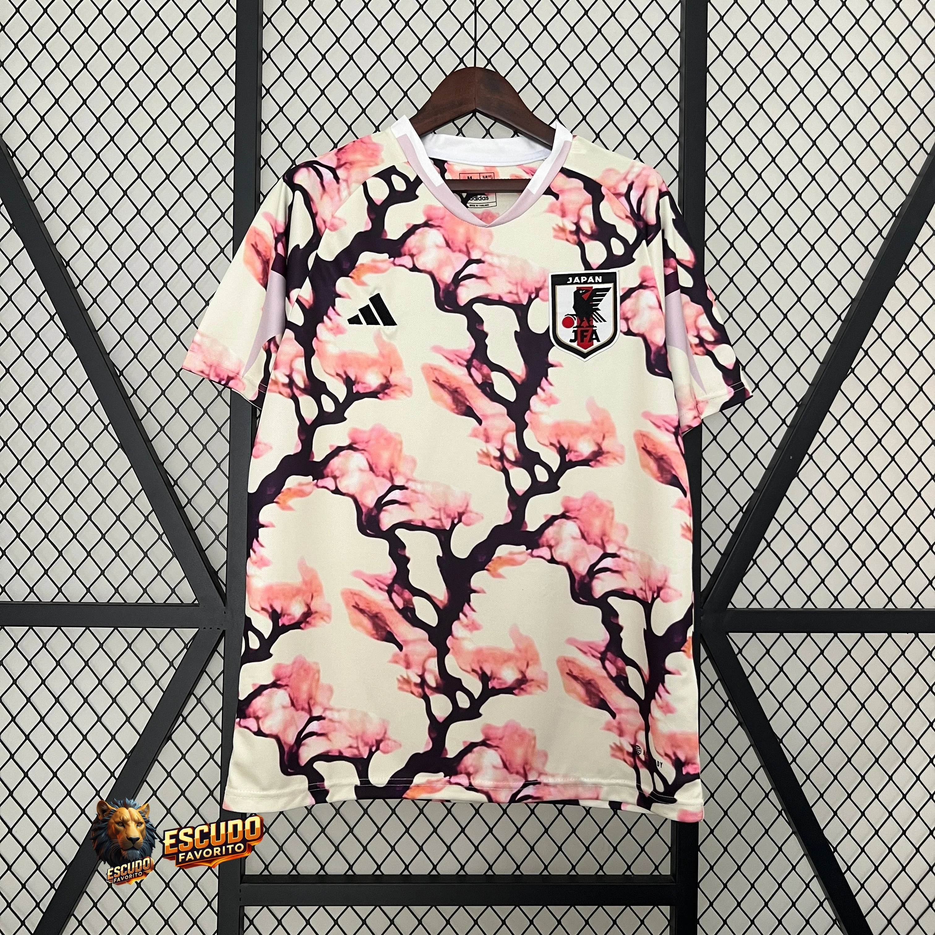 JAPÓN EDICIÓN LIMITADA XIV 24/25 HOMBRE