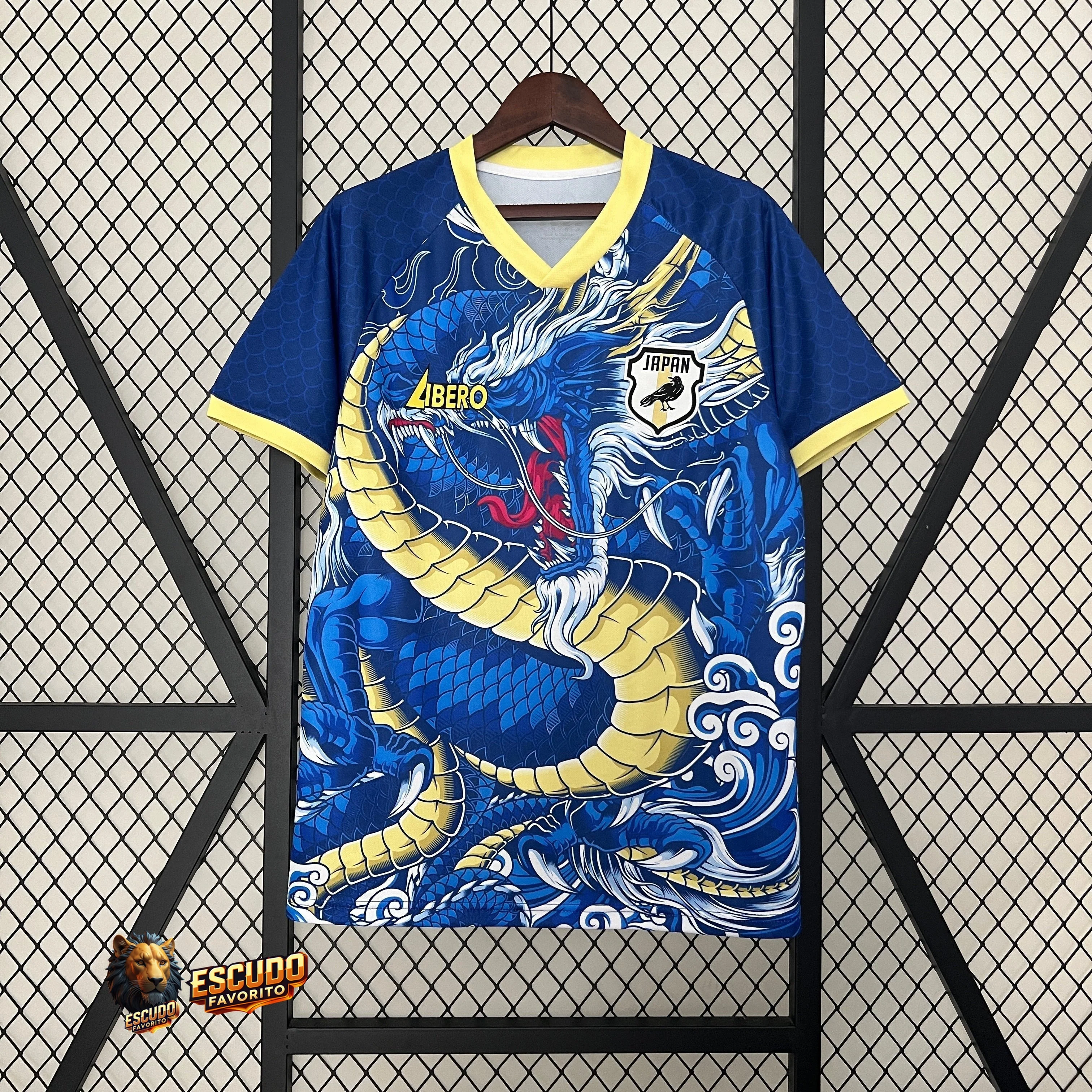 JAPÓN EDICIÓN LIMITADA XVII 24/25 HOMBRE