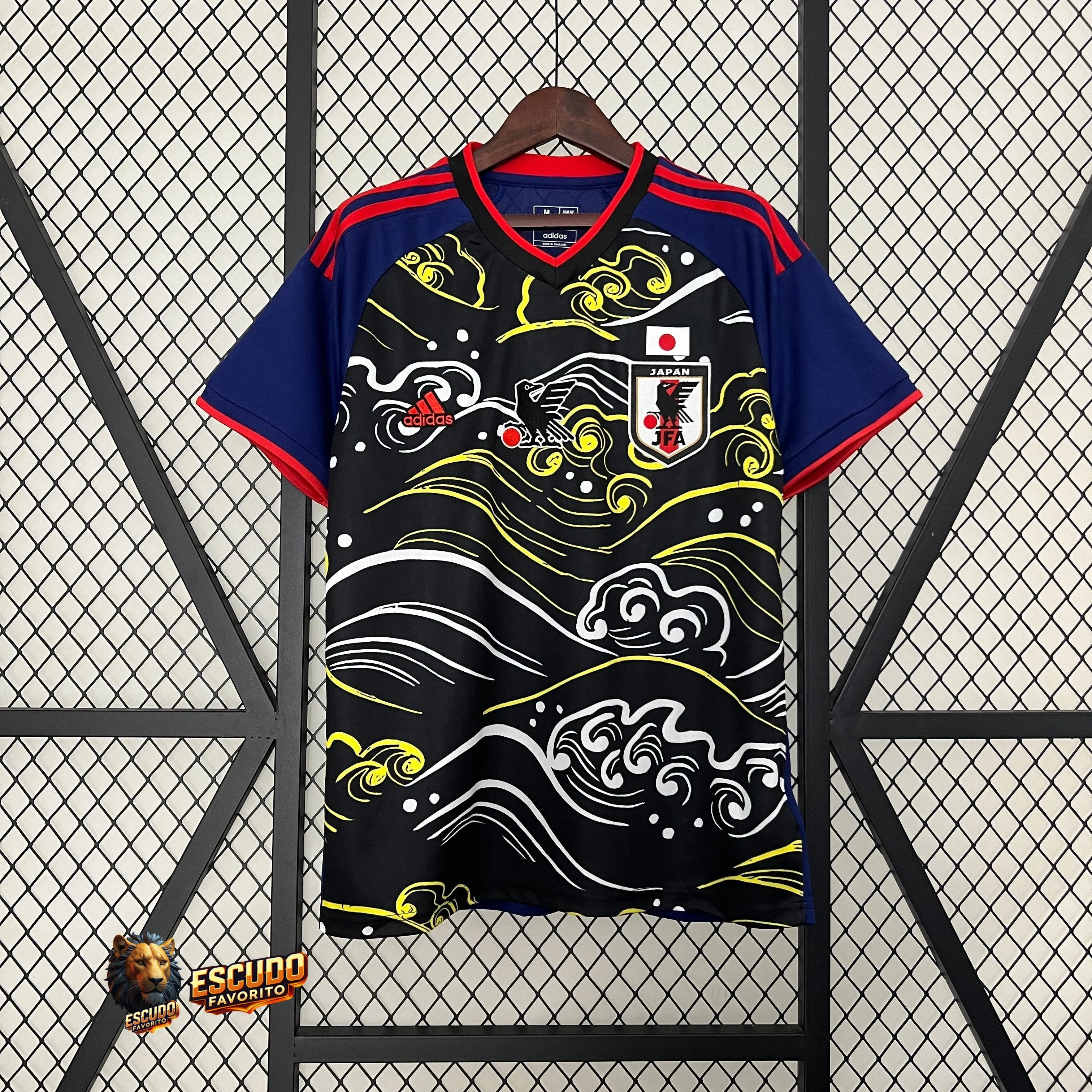 JAPÓN EDICIÓN LIMITADA XVIII 24/25 HOMBRE