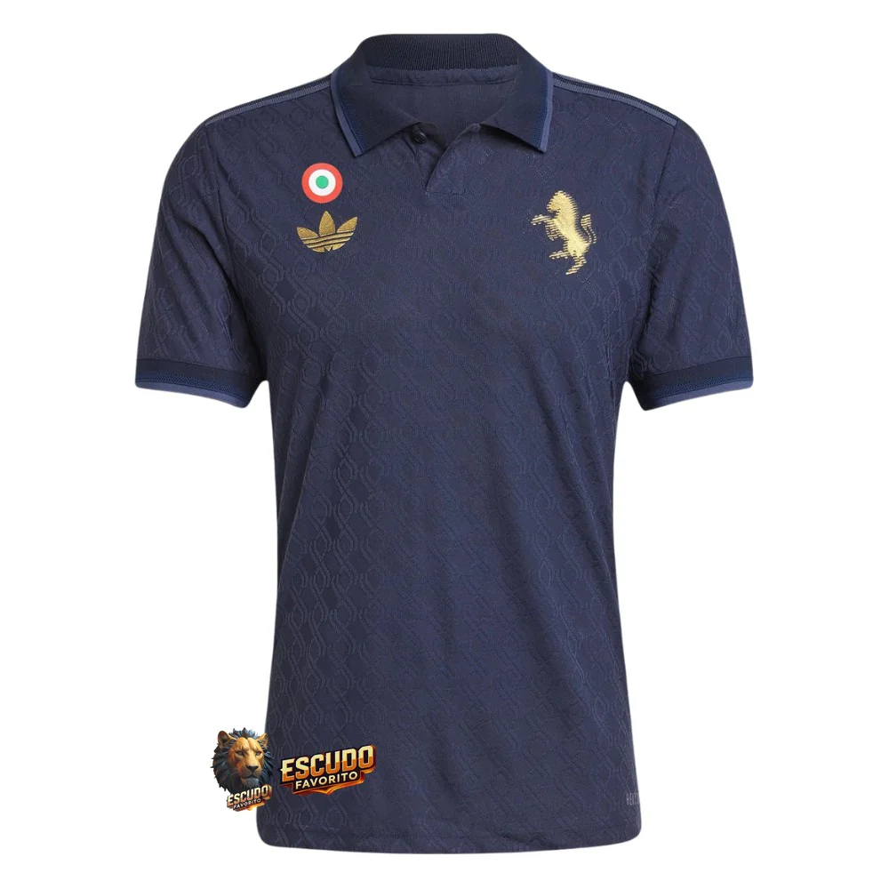 JUVENTUS III 24/25 HOMBRE