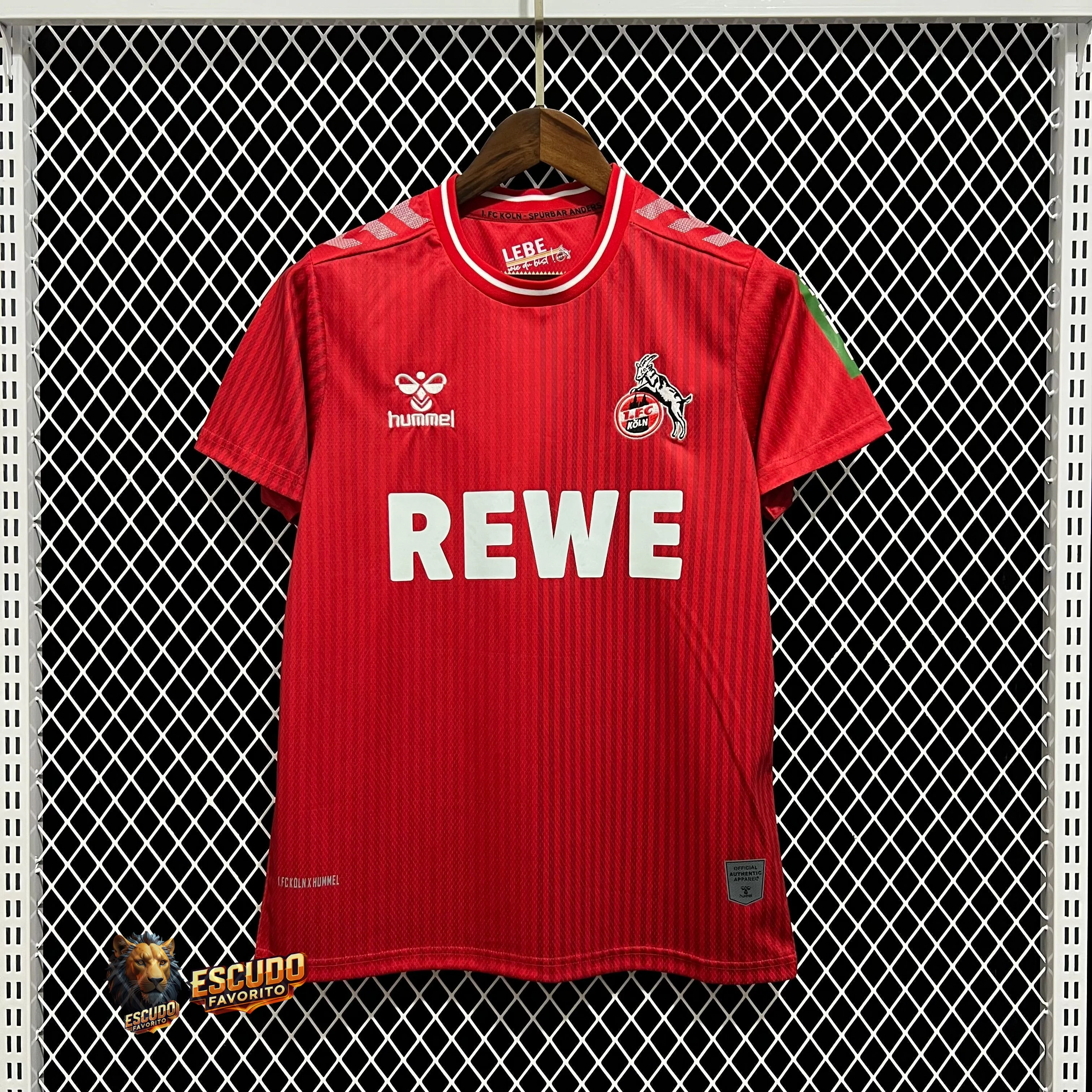 KÖLN II 23/24 HOMBRE