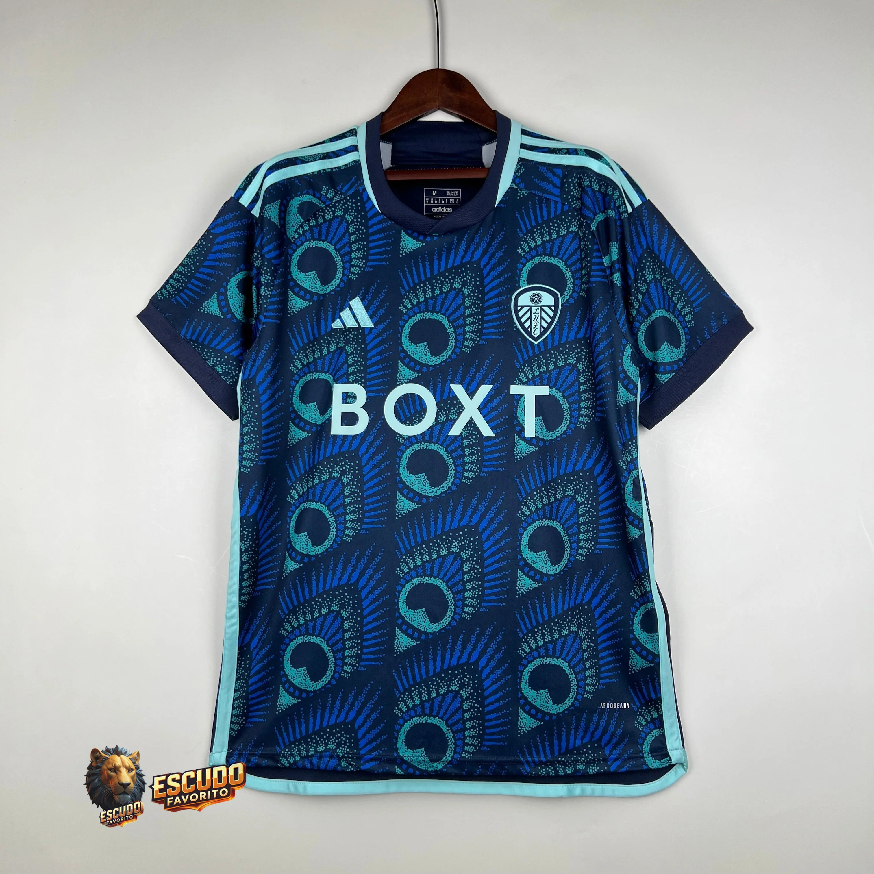 LEICESTER CITY II 23/24 HOMBRE