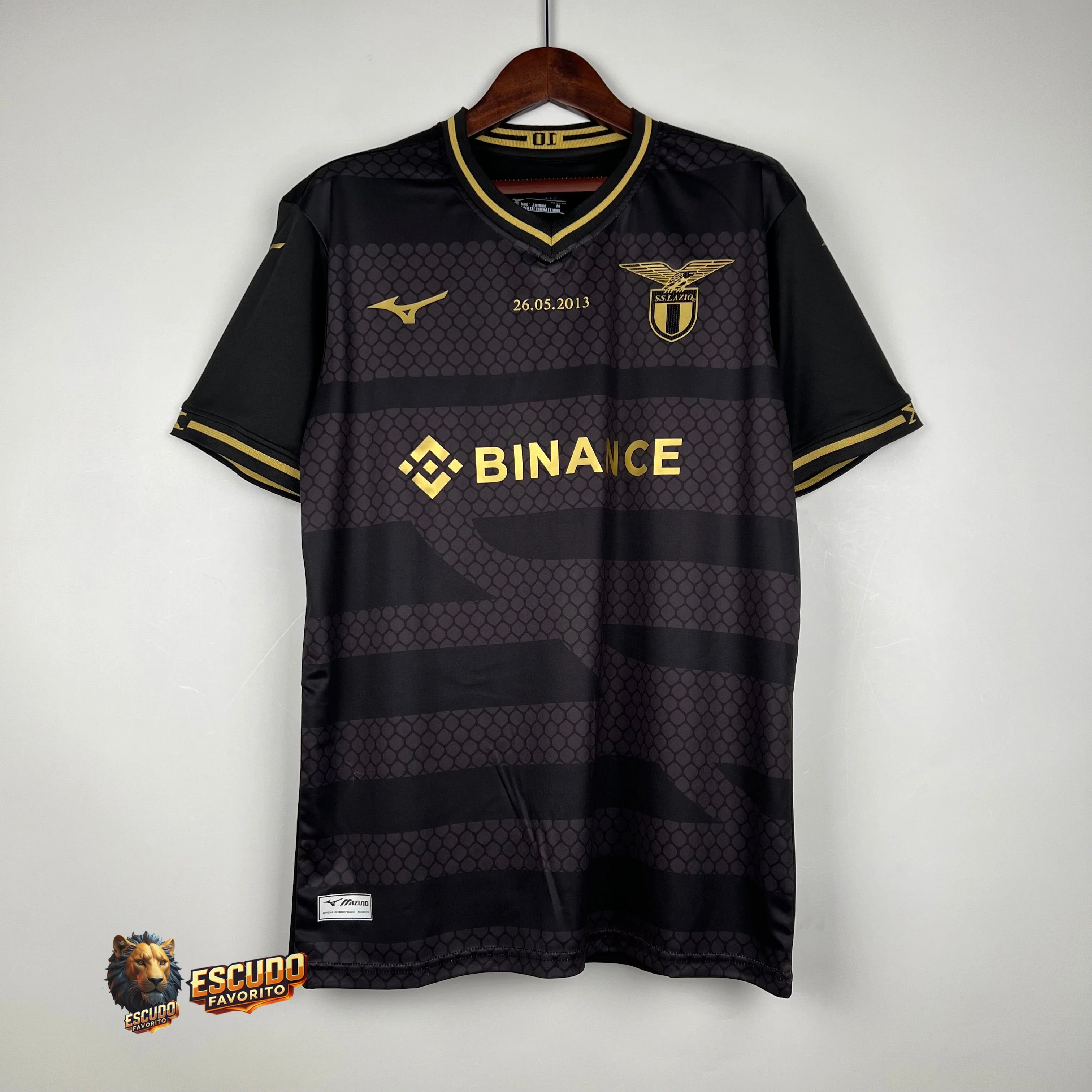 LAZIO EDICIÓN DE ANIVERSÁRIO I 23/24 HOMBRE