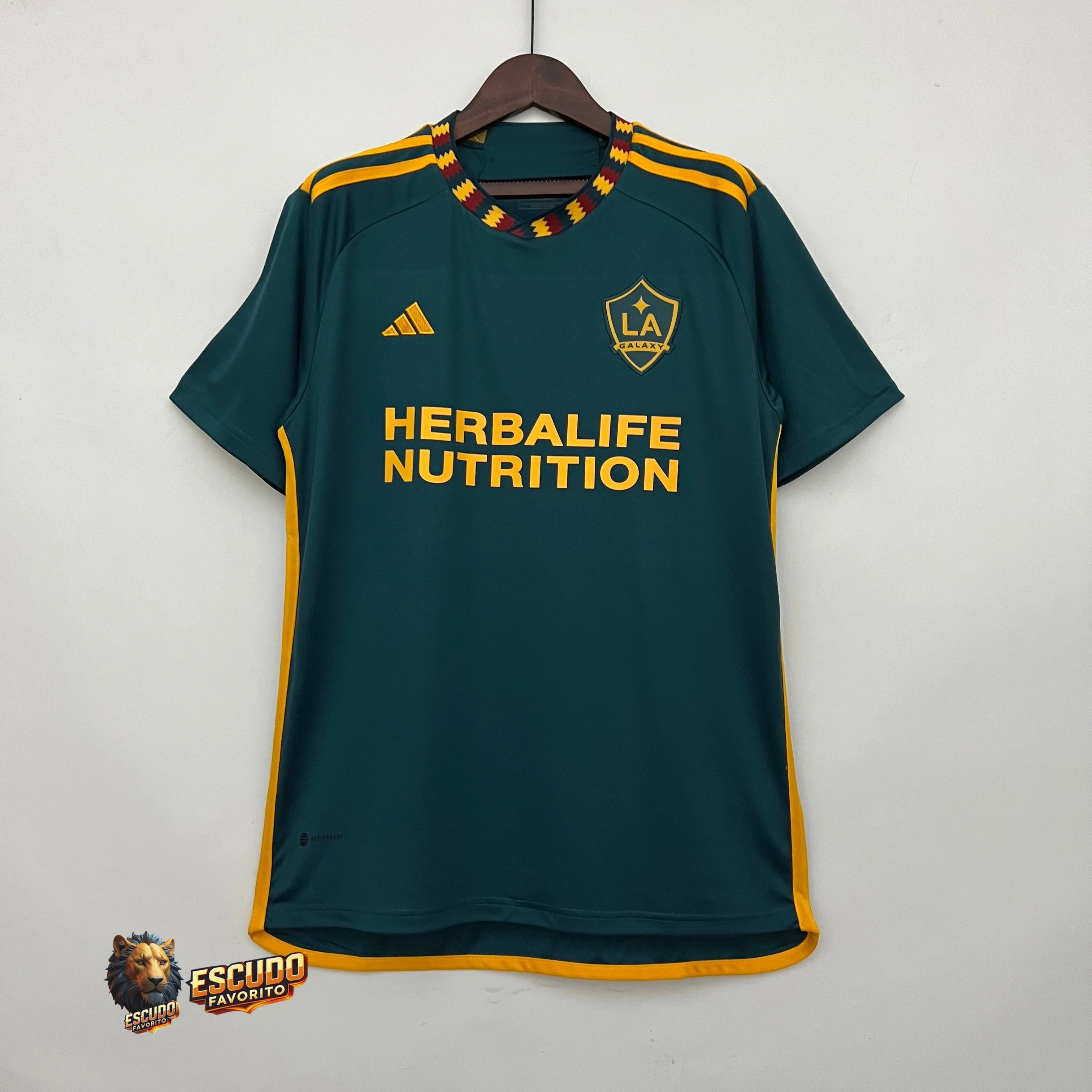 LOS ANGELES I 23/24 HOMBRE