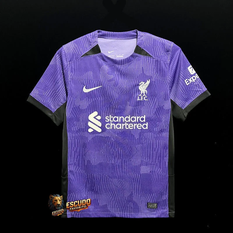 LIVERPOOL III 23/24 HOMBRE