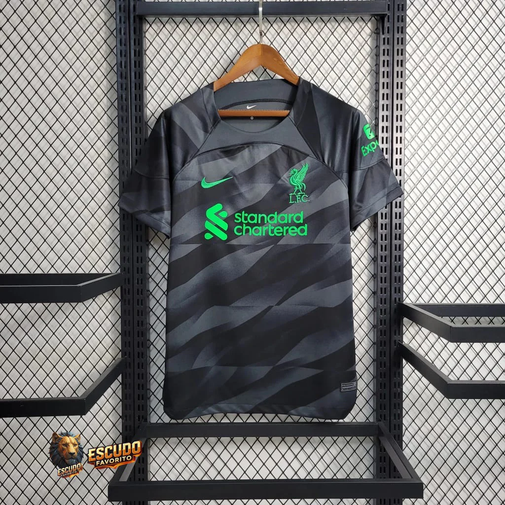 LIVERPOOL PORTERO I 23/24 HOMBRE
