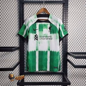 LIVERPOOL ENTRENAMIENTO I 23/24 HOMBRE