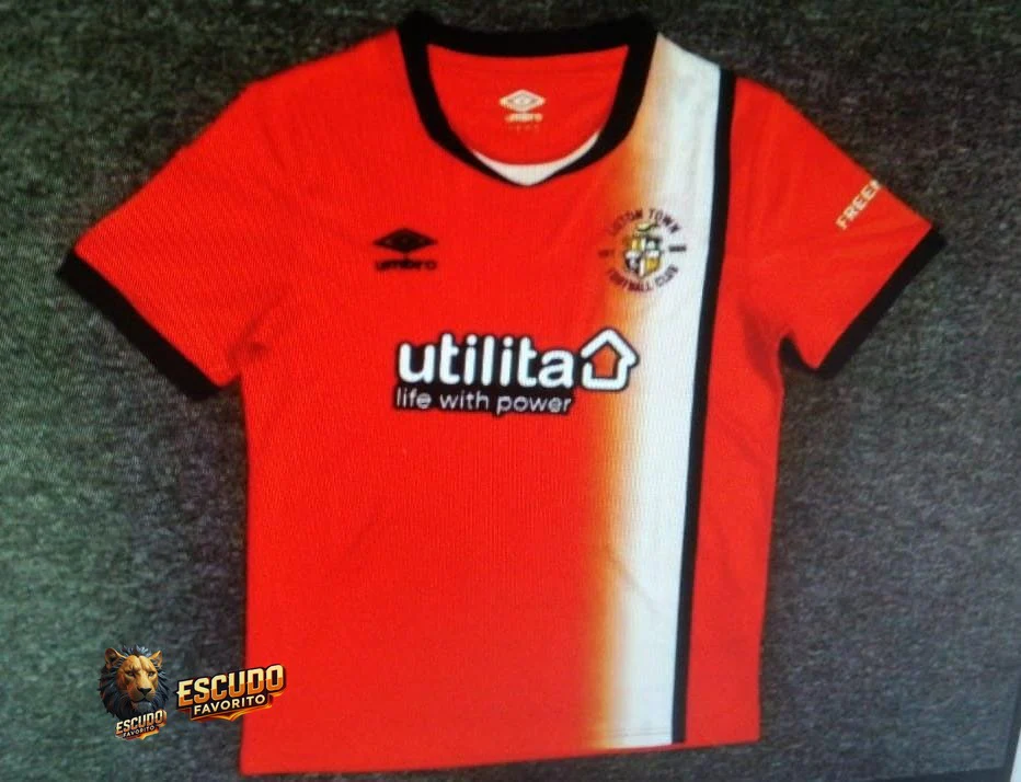 LUTON l 23/24 HOMBRE