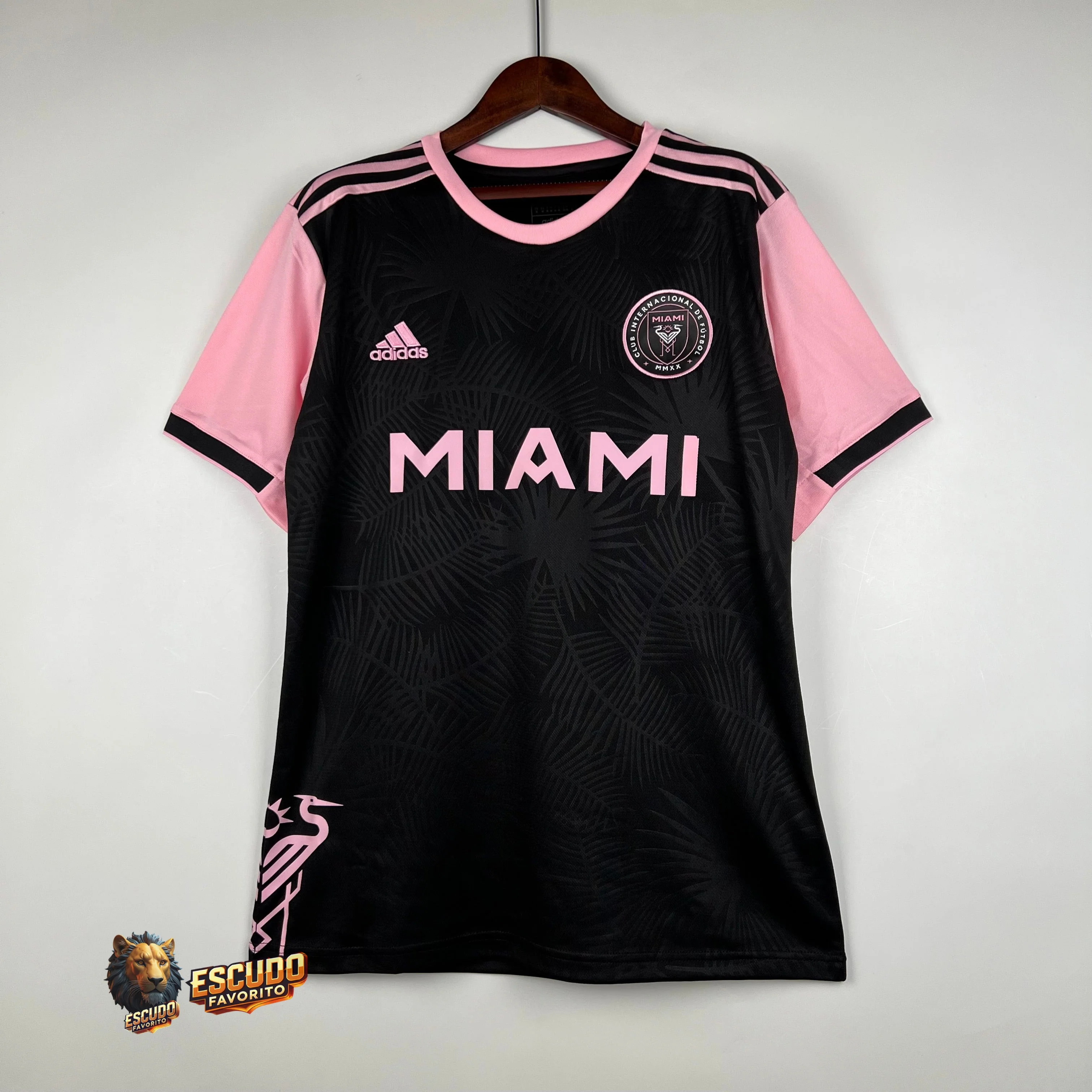 MIAMI EDICIÓN ESPECIAL VI 23/24 MUJER