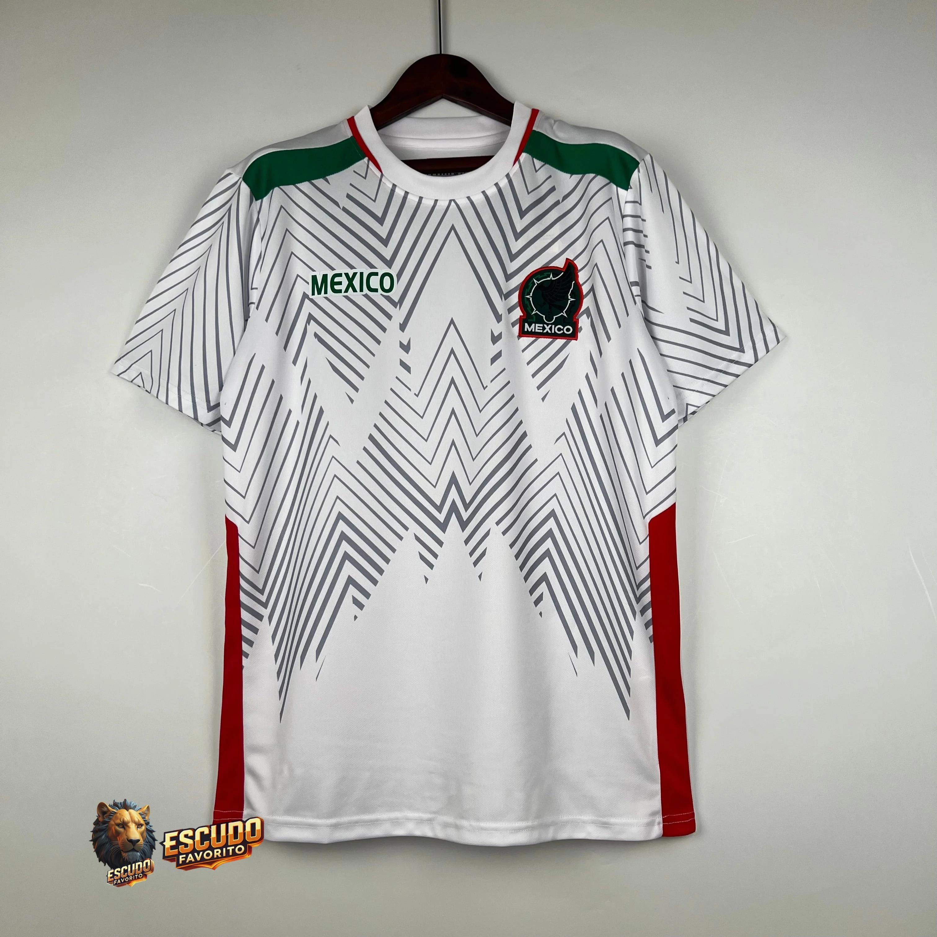 MEXICO II 23/24 HOMBRE