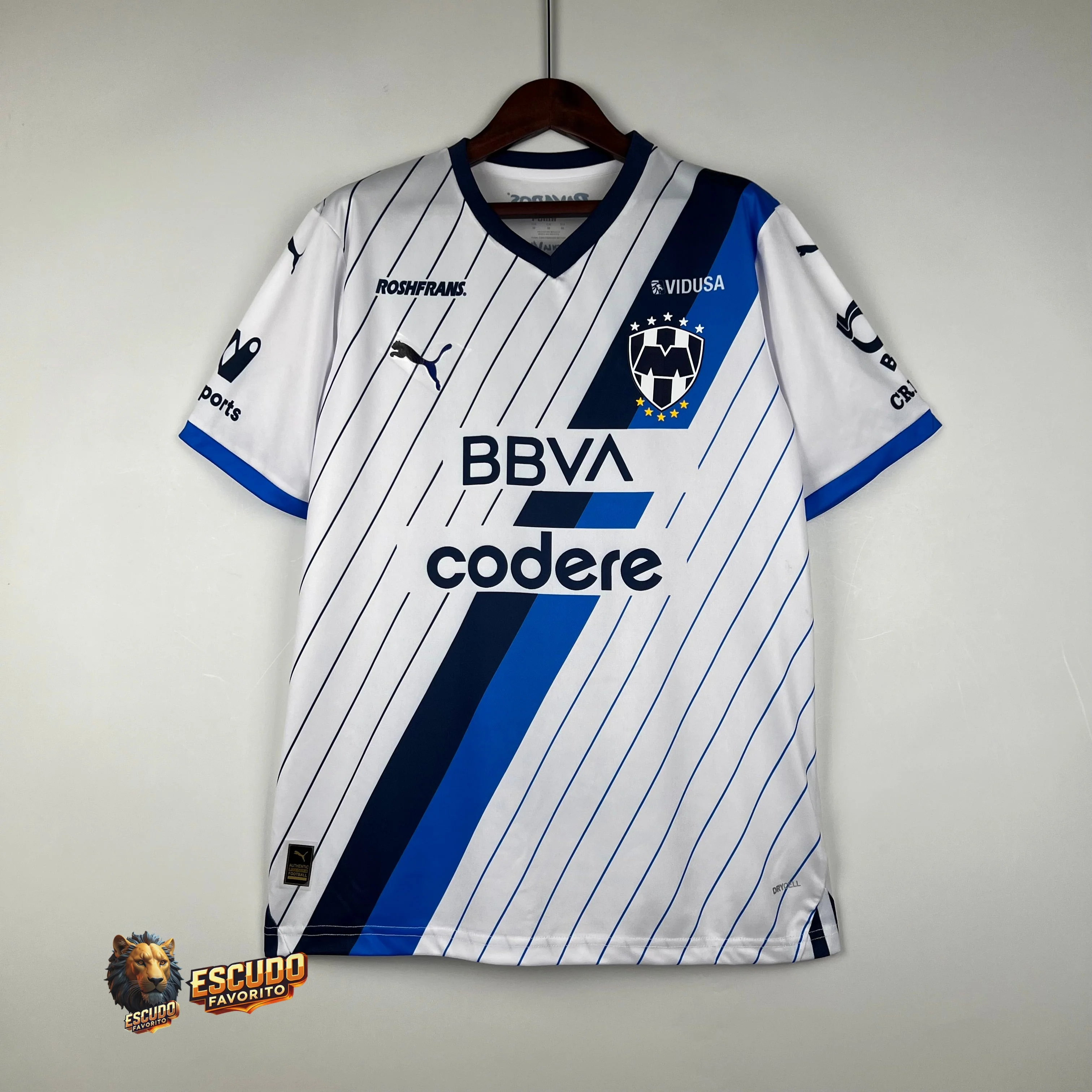 MONTEREY II 23/24 HOMBRE