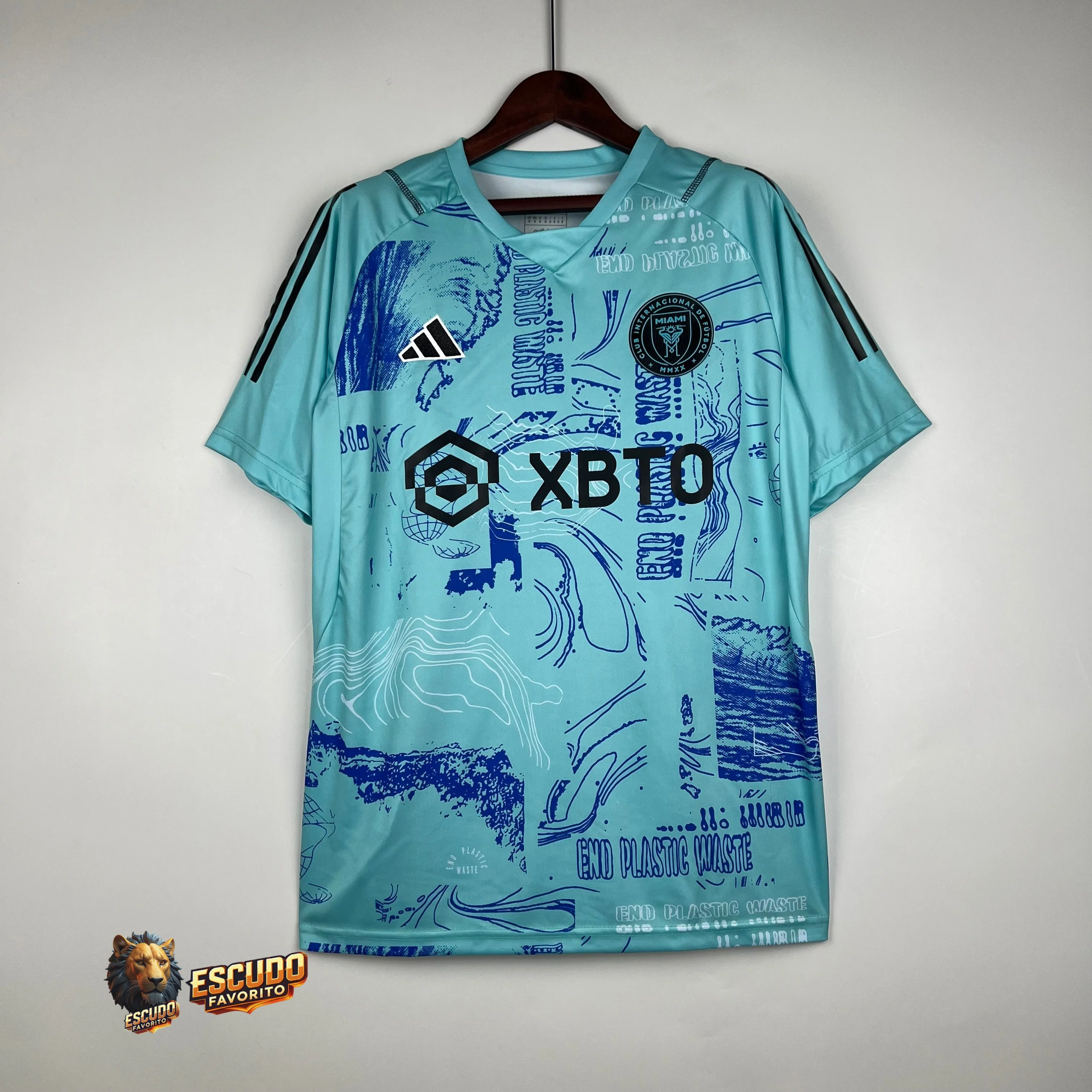 MIAMI ENTRENAMIENTO I 23/24 HOMBRE