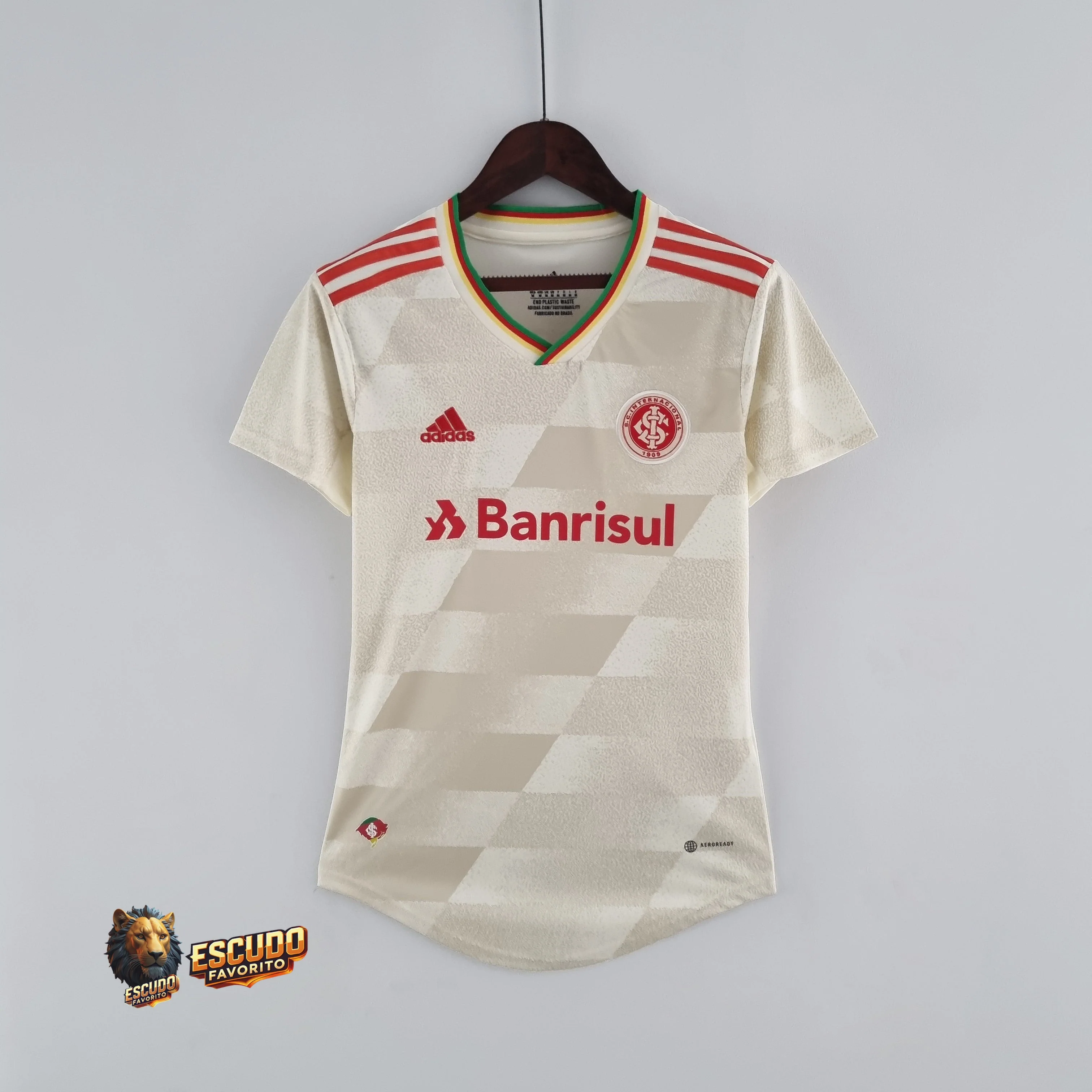 INTERNACIONAL II 23/24 MUJER