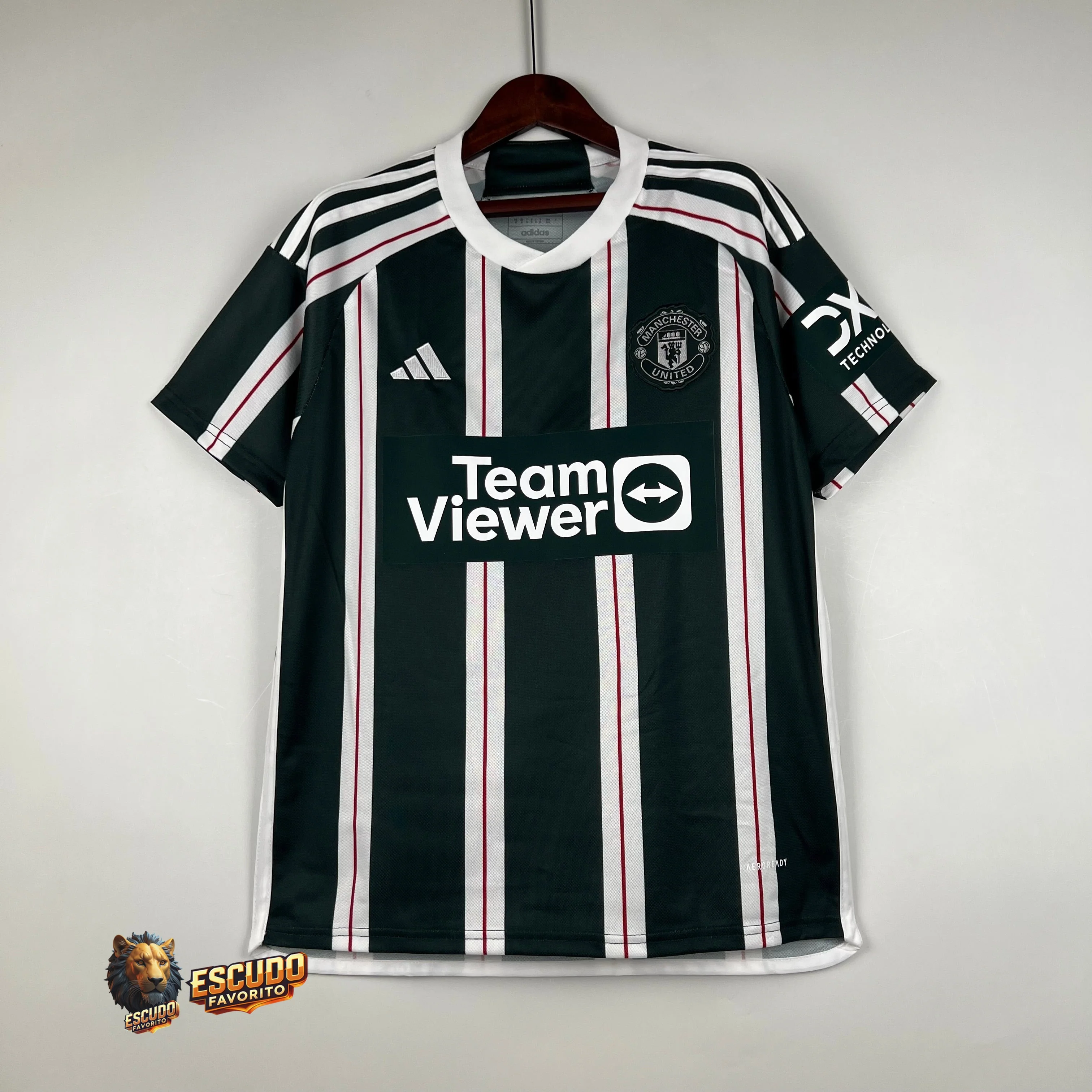 MANCHESTER UNITED III 23/24 HOMBRE