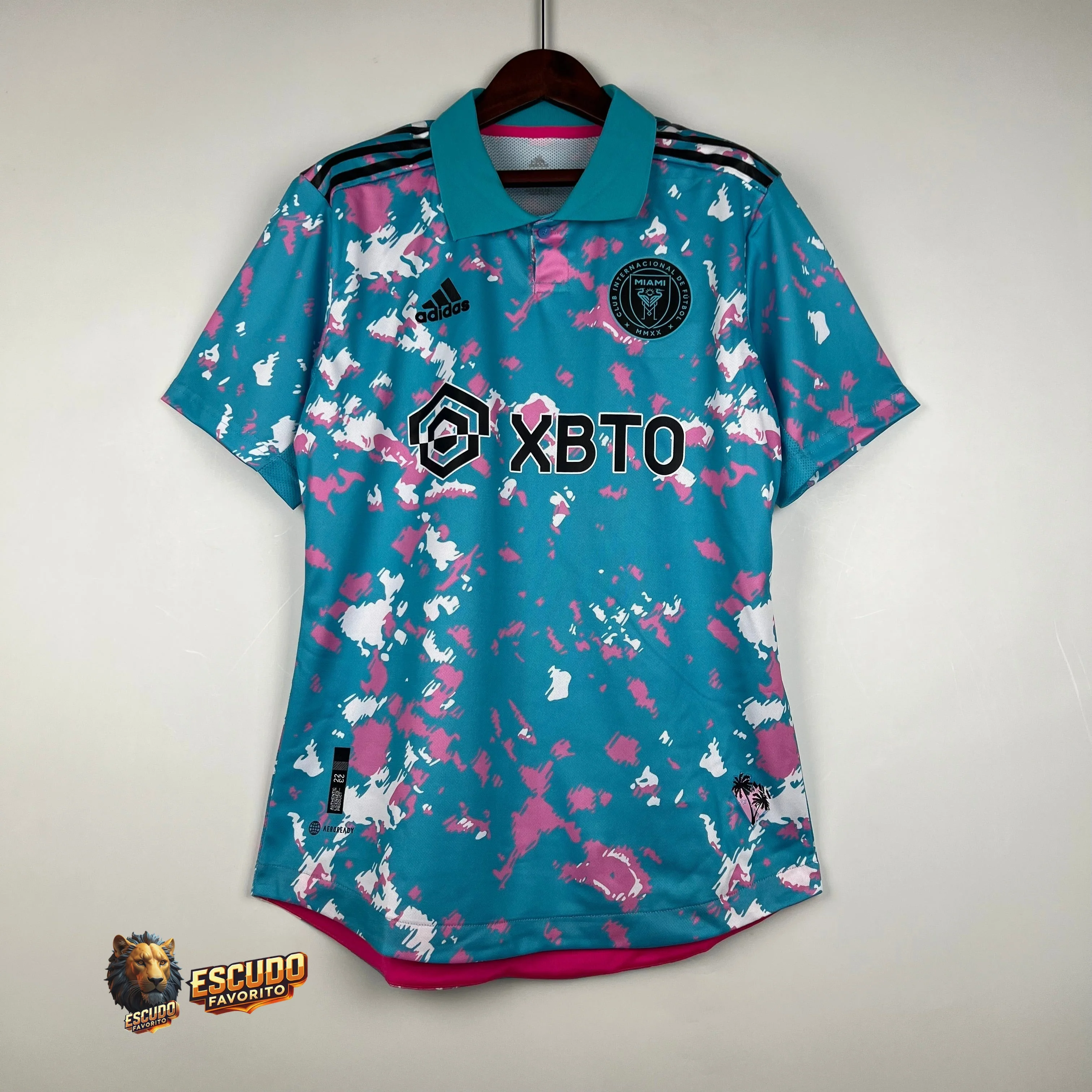 MIAMI III 23/24 MUJER