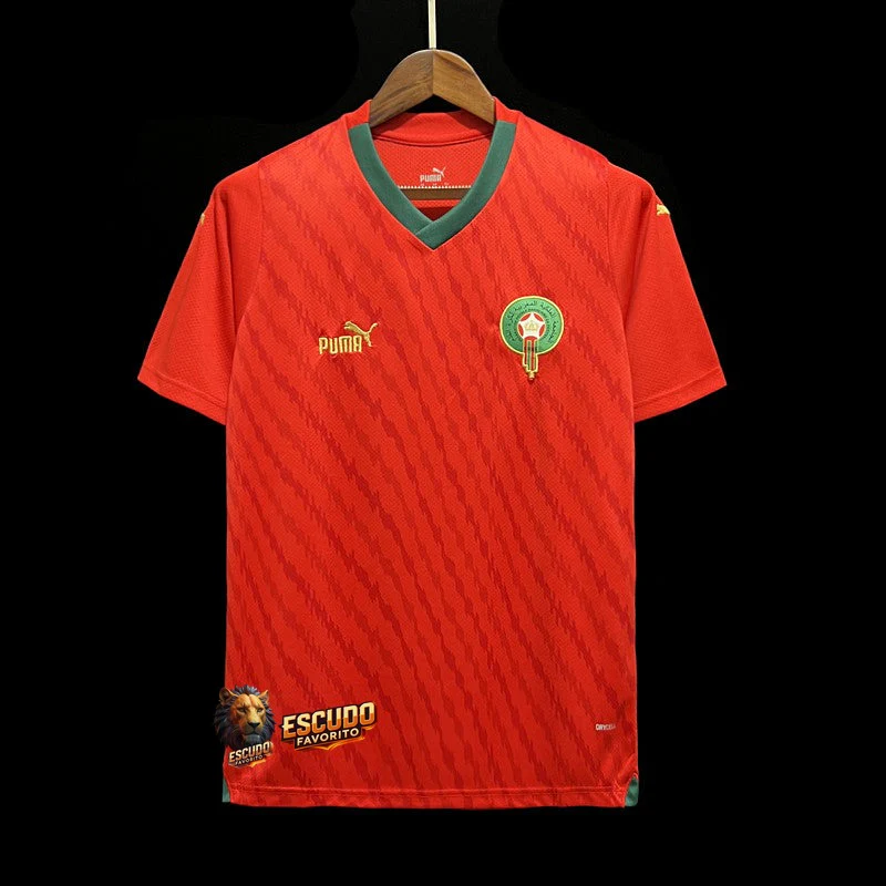 MARRUECOS I 23/24 HOMBRE