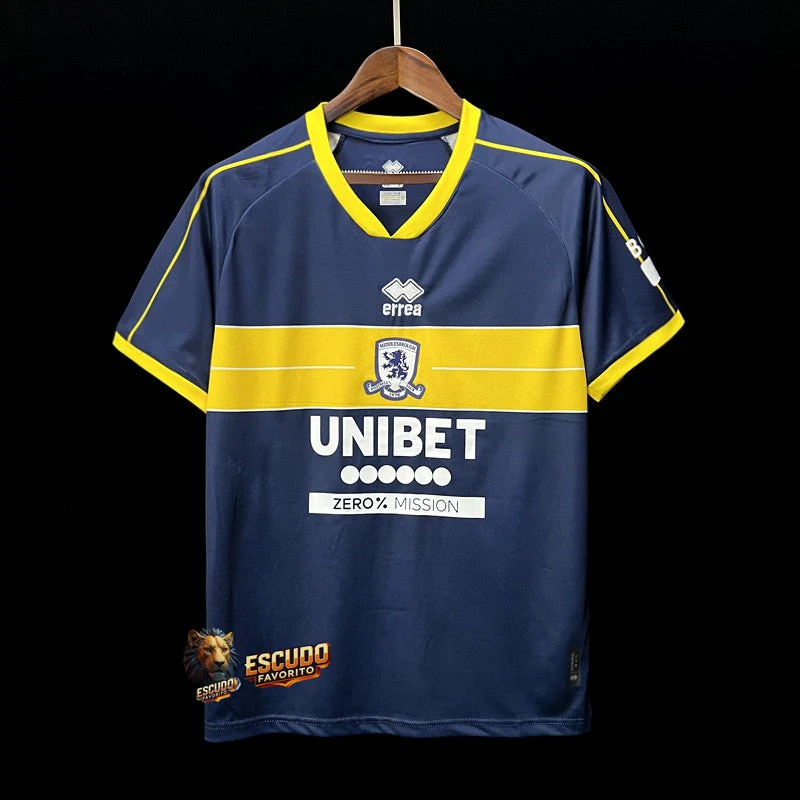 MIDDLESBROUGH l 23/24 HOMBRE