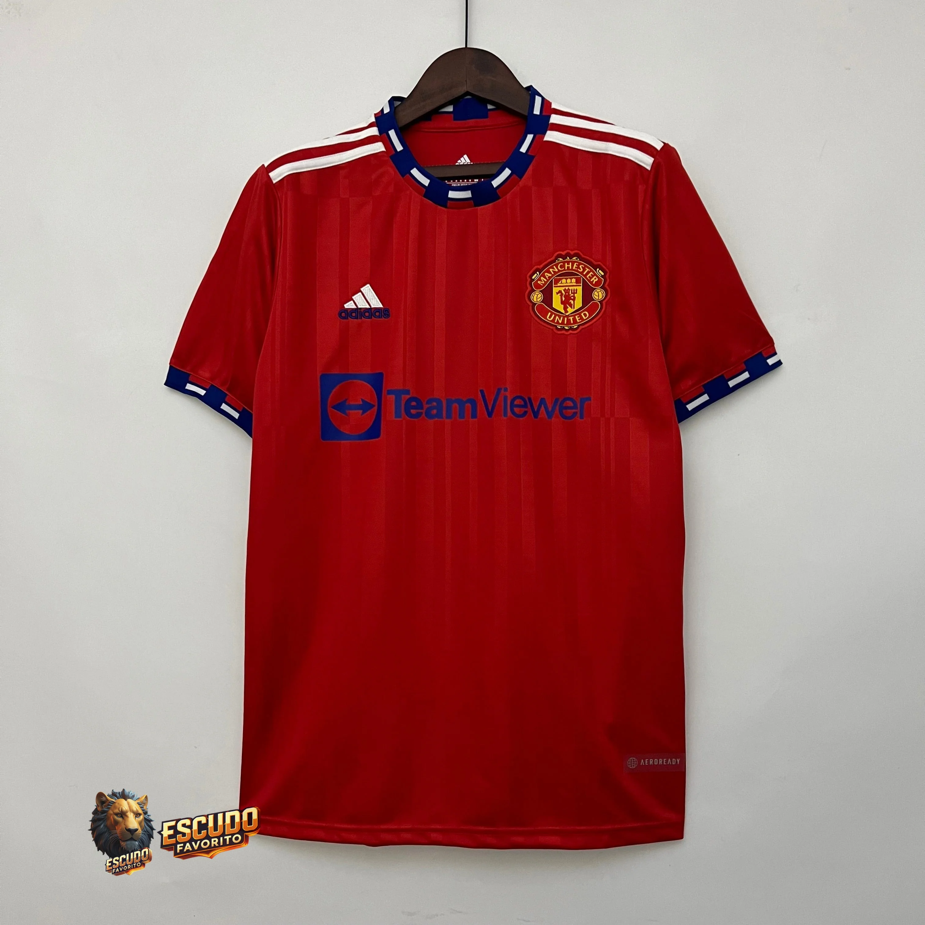 MANCHESTER UNITED EDICIÓN ESPECIAL IV 23/24 HOMBRE