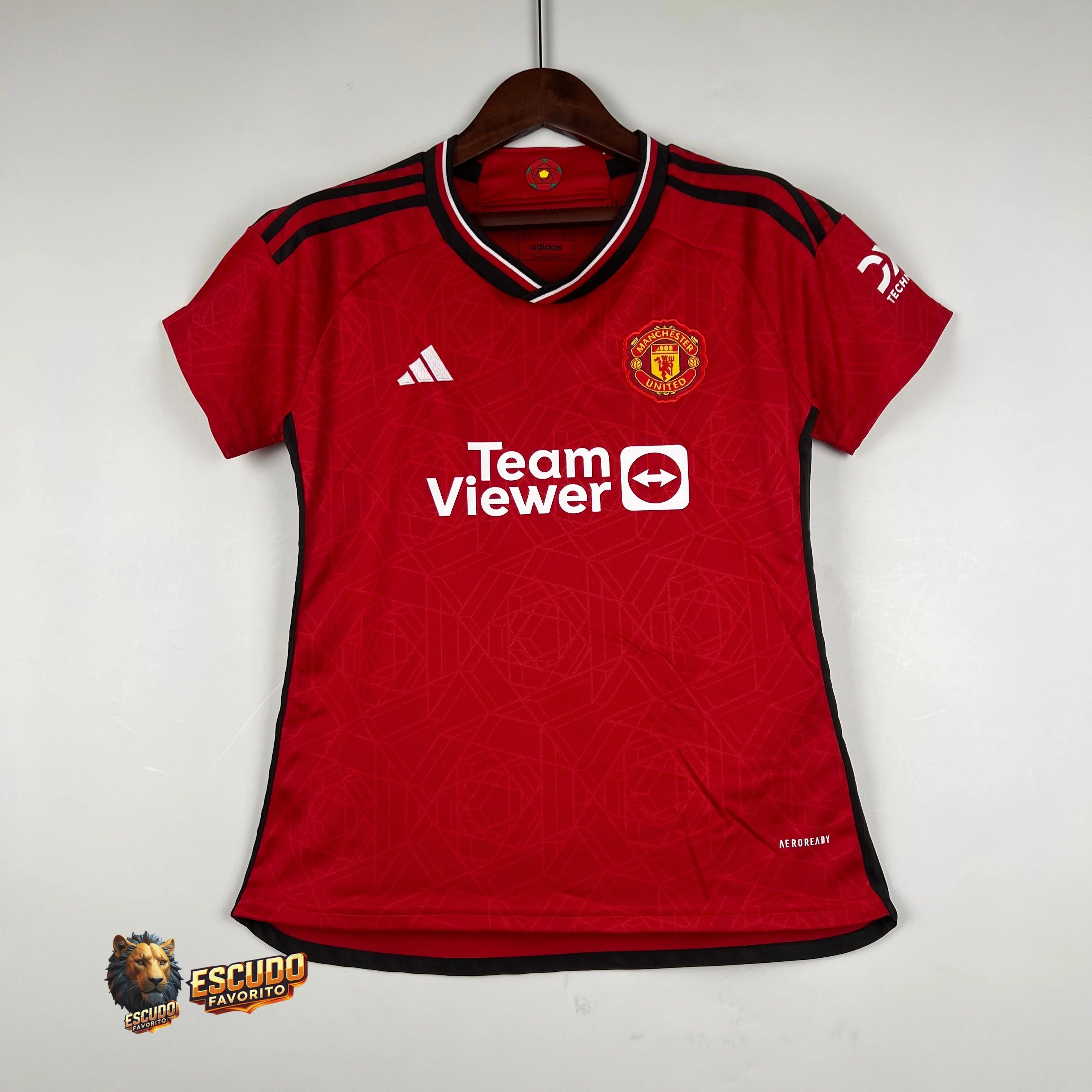 MANCHESTER UNITED I 23/24 MUJER