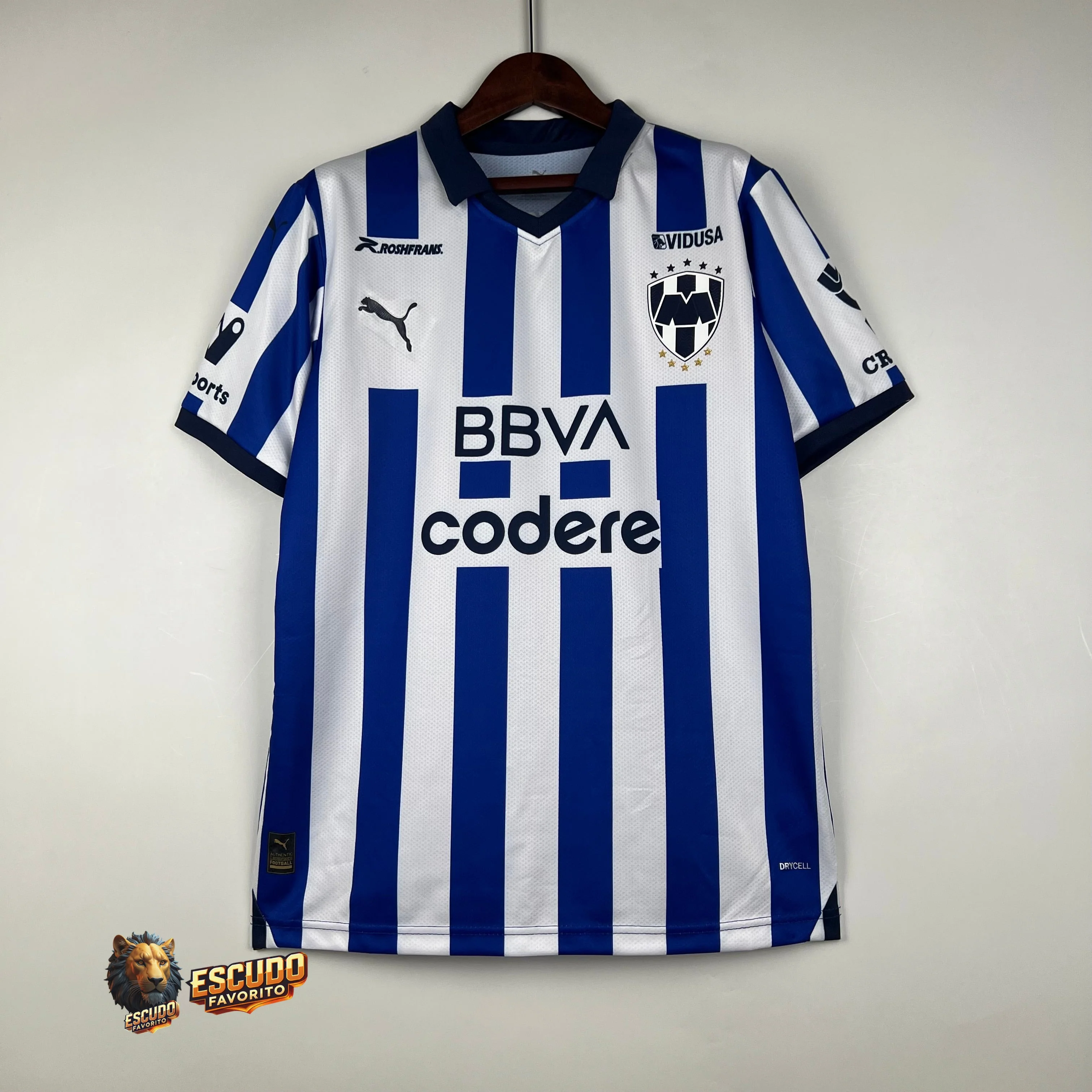 MONTEREY I 23/24 HOMBRE