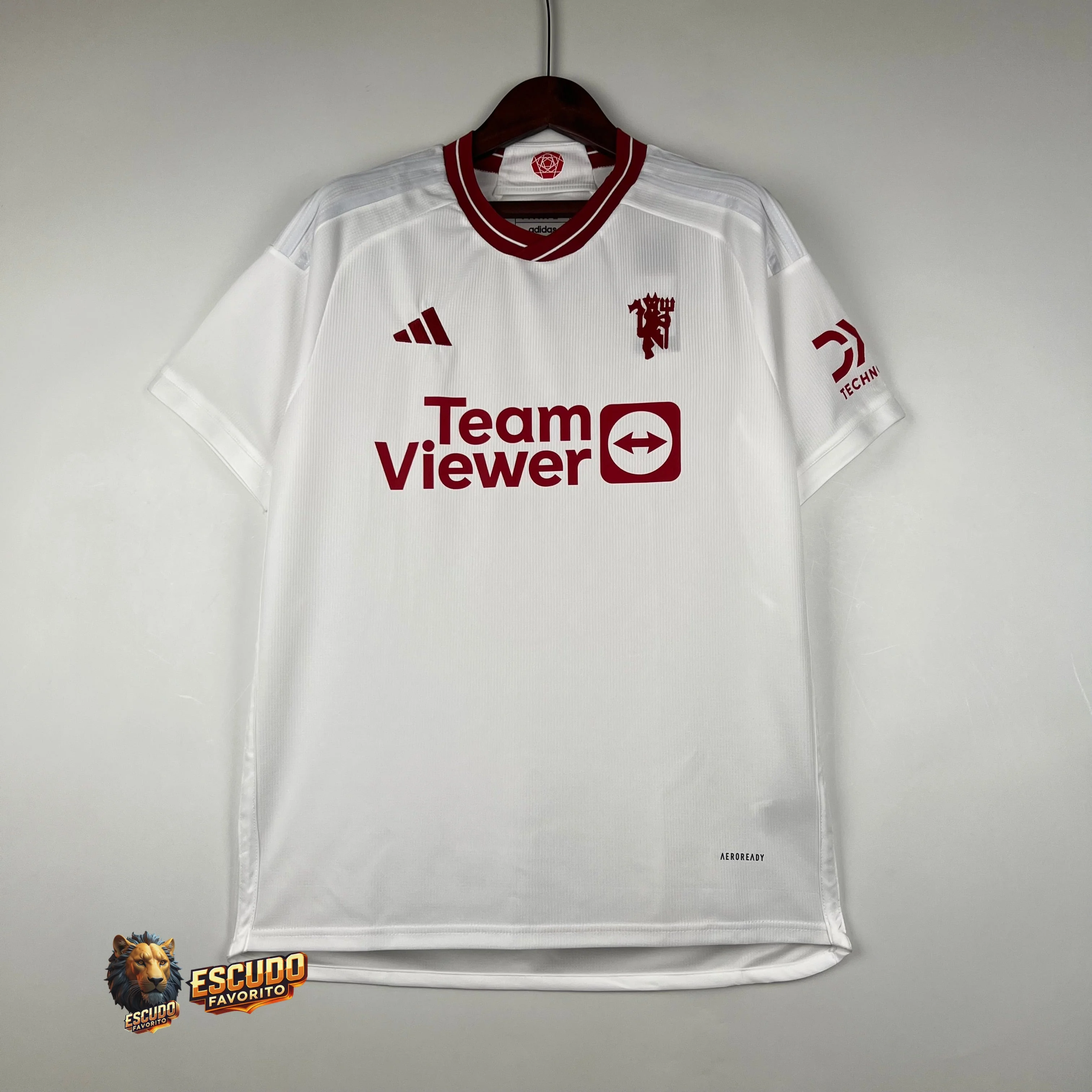 MANCHESTER UNITED II 23/24 HOMBRE