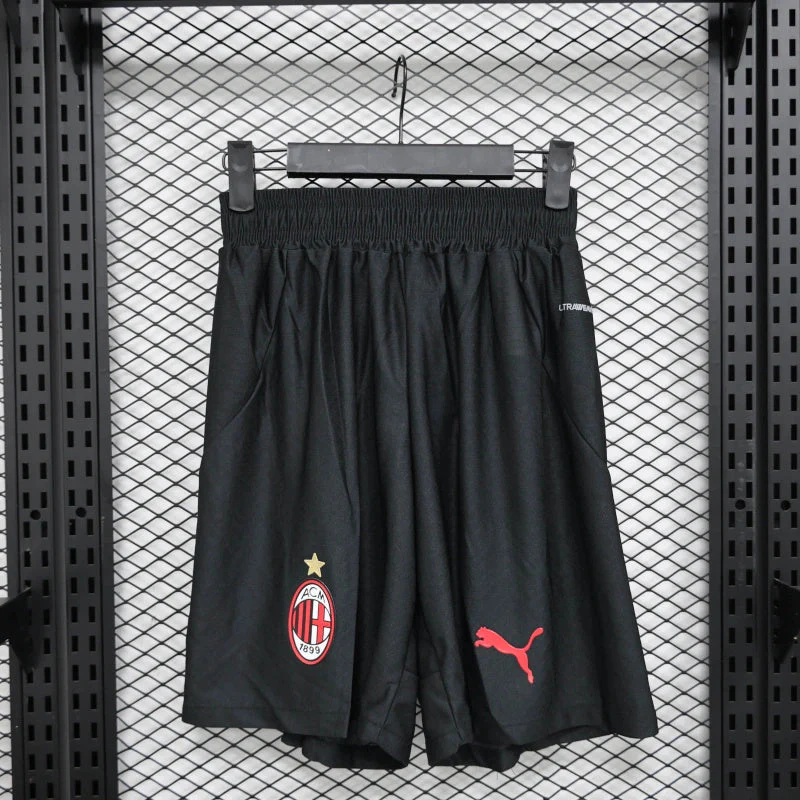 PANTALONES CORTOS MILAN II 24/25 JUGADOR