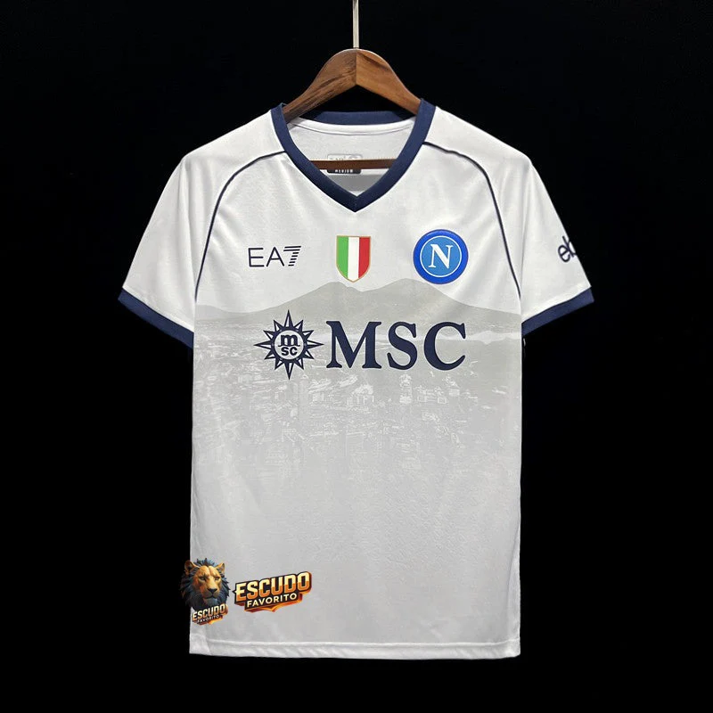 NAPOLI II 23/24 HOMBRE
