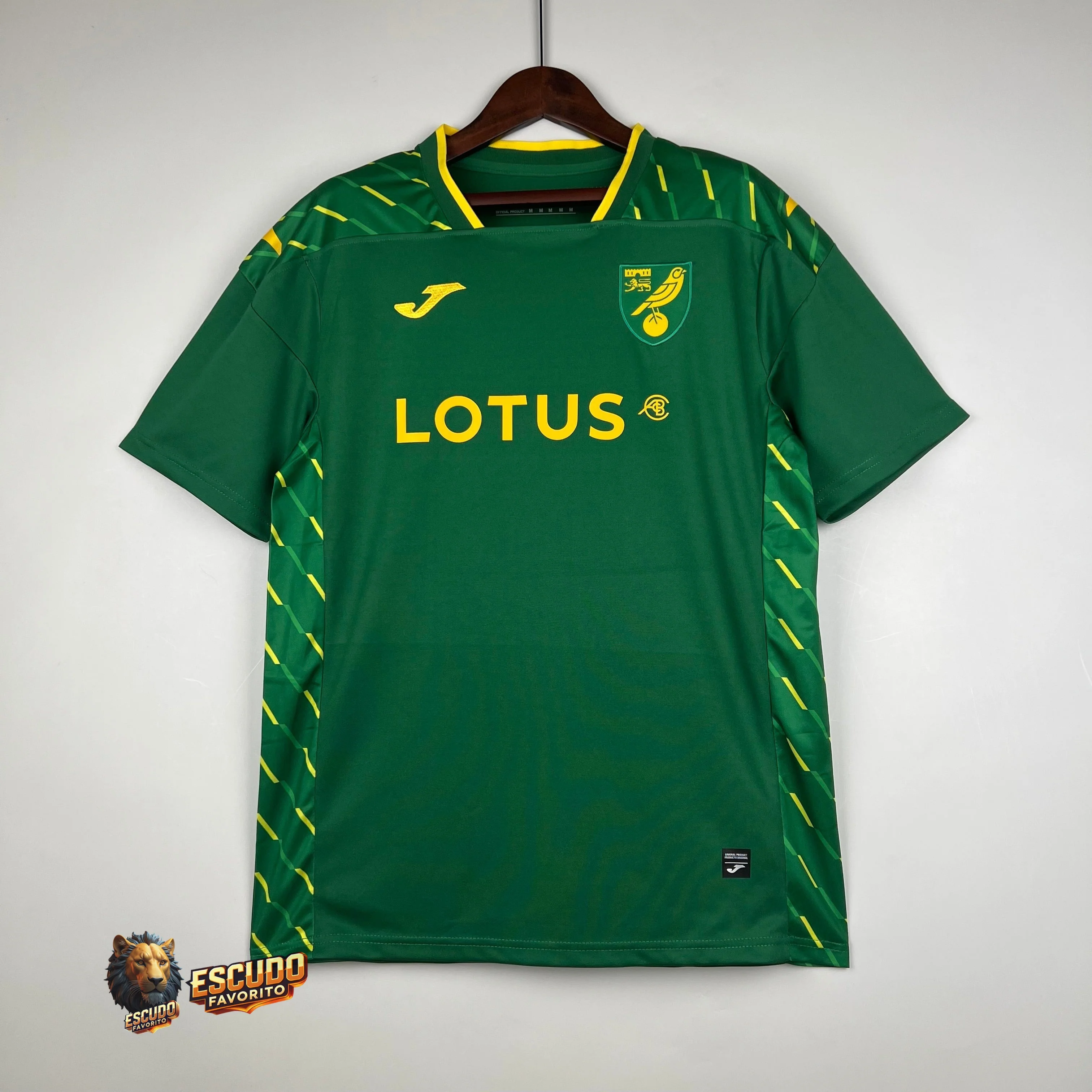 NORWICH II 23/24 HOMBRE