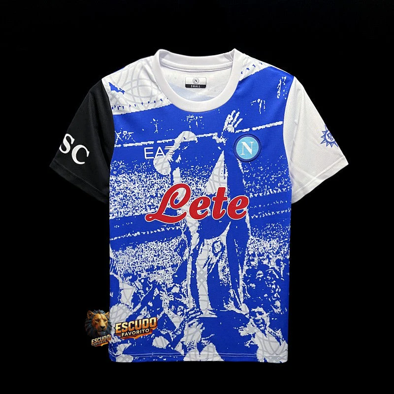 NAPOLI EDICIÓN ESPECIAL IX 23/24 HOMBRE
