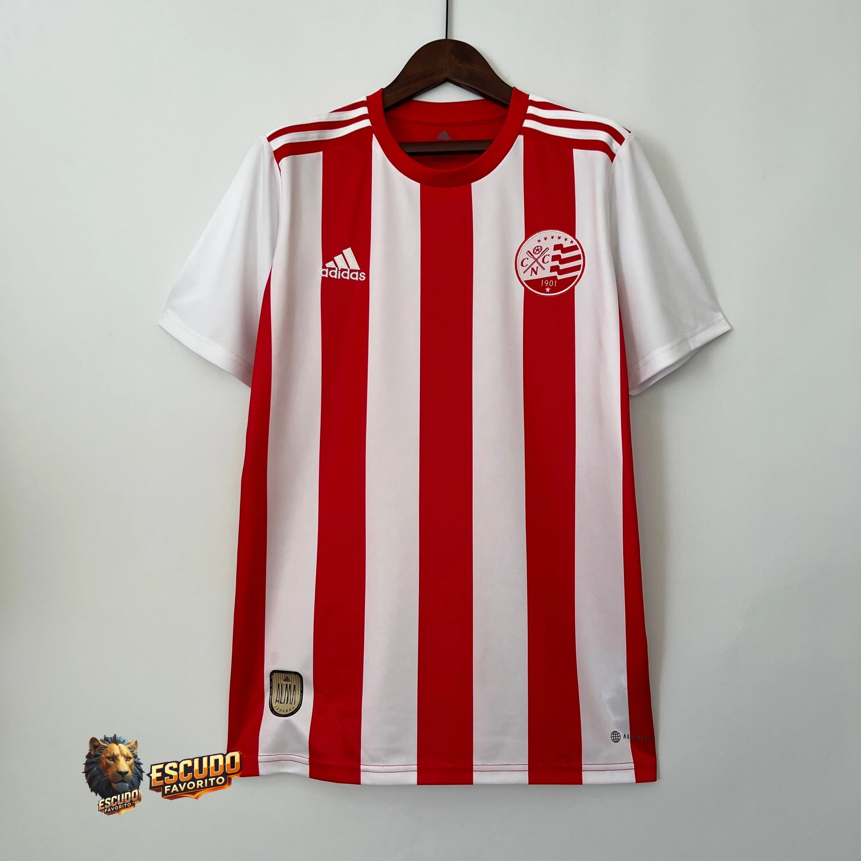 NÁUTICO I 23/24 HOMBRE