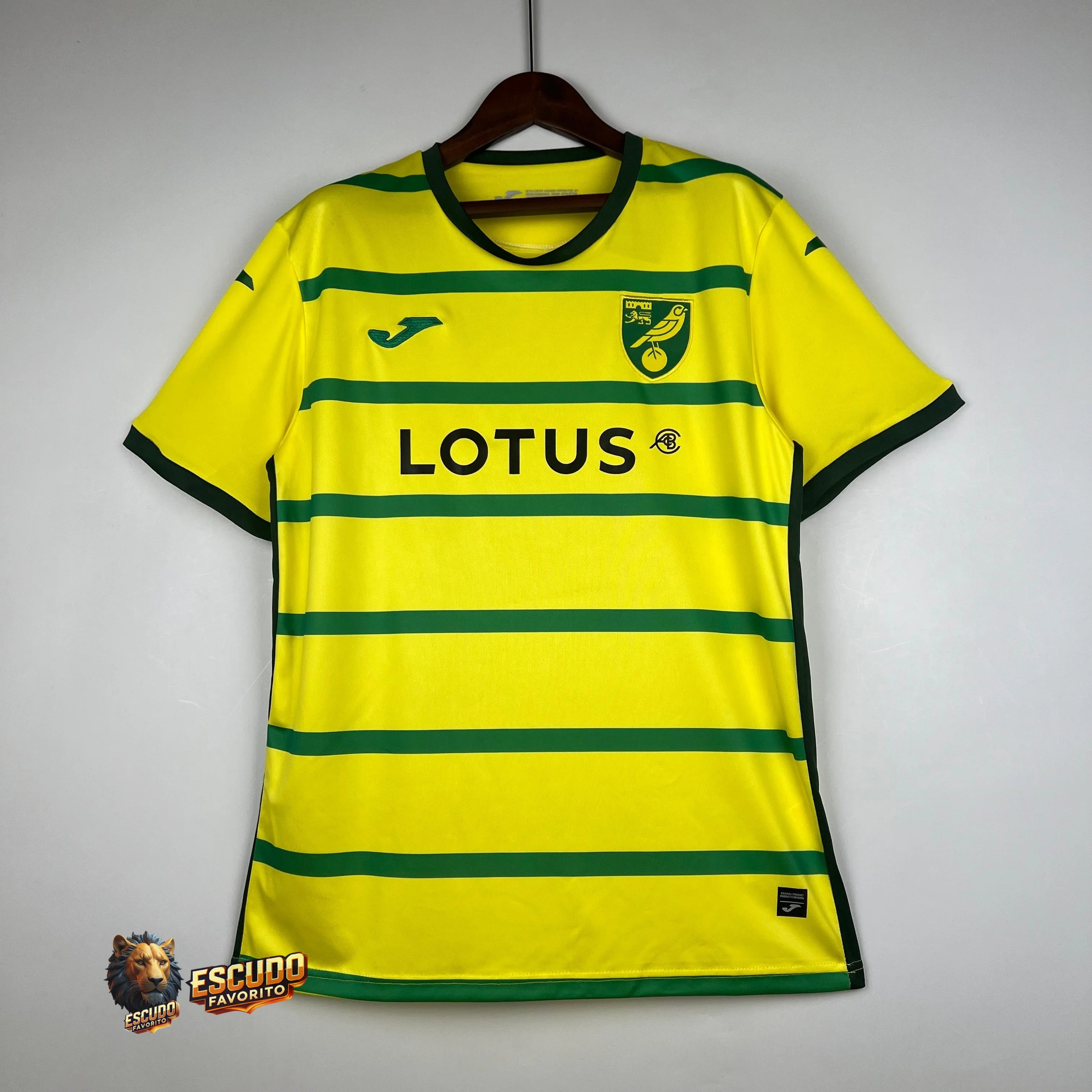 NORWICH I 23/24 HOMBRE