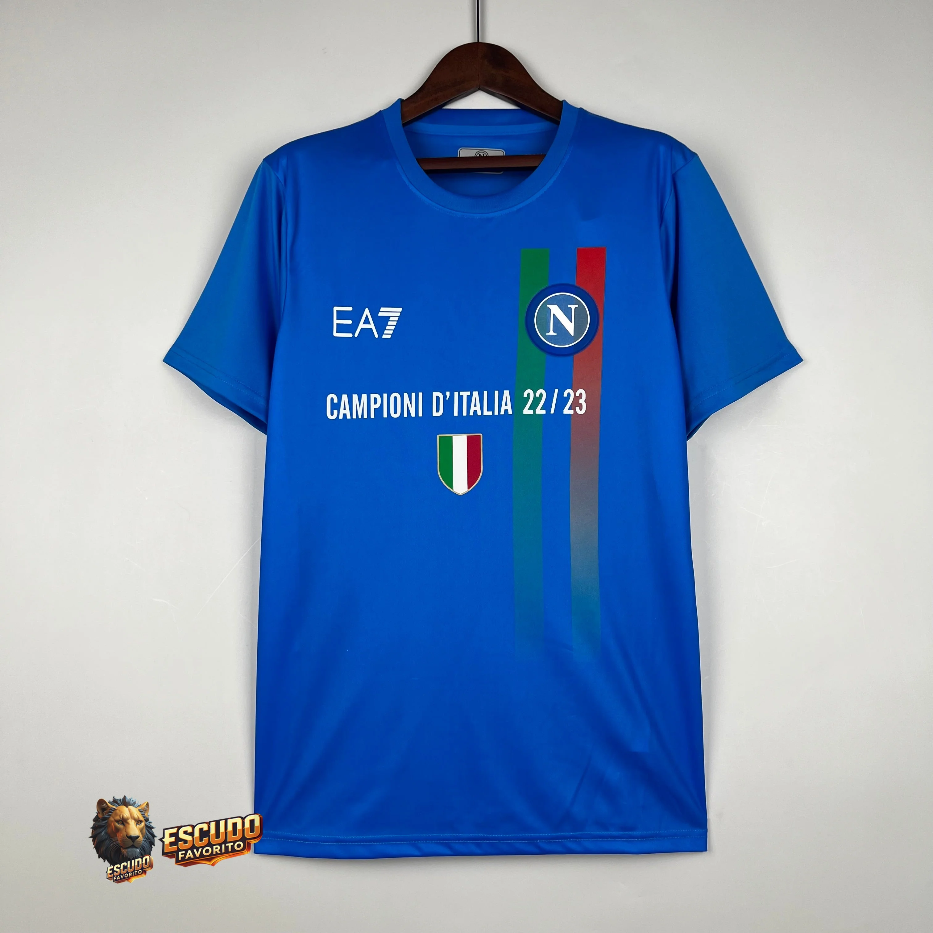 NAPOLI EDICIÓN ESPECIAL I 23/24 HOMBRE